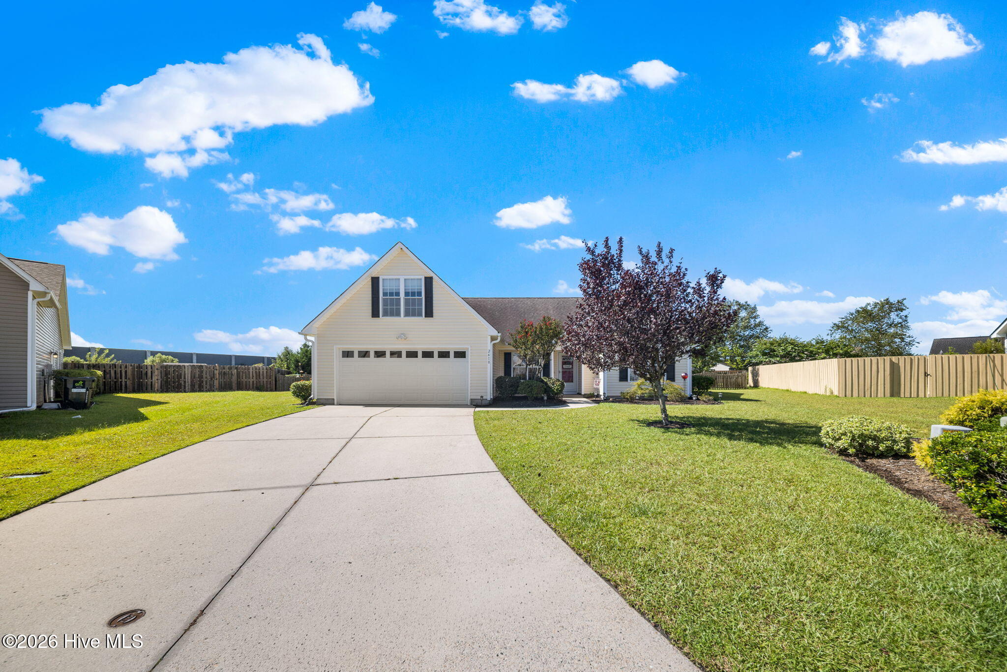 2618 Ravens Glass Court Property Photo 42