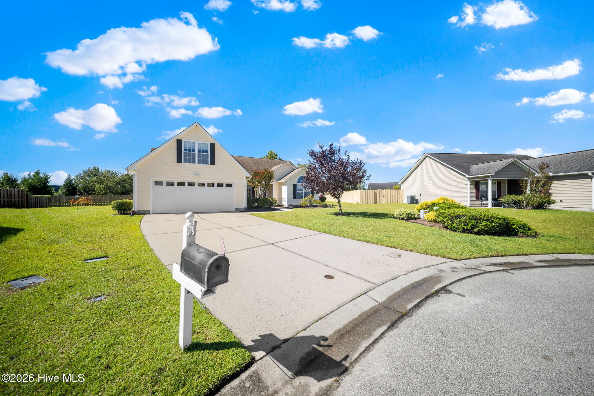 2618 Ravens Glass Court Property Photo 43