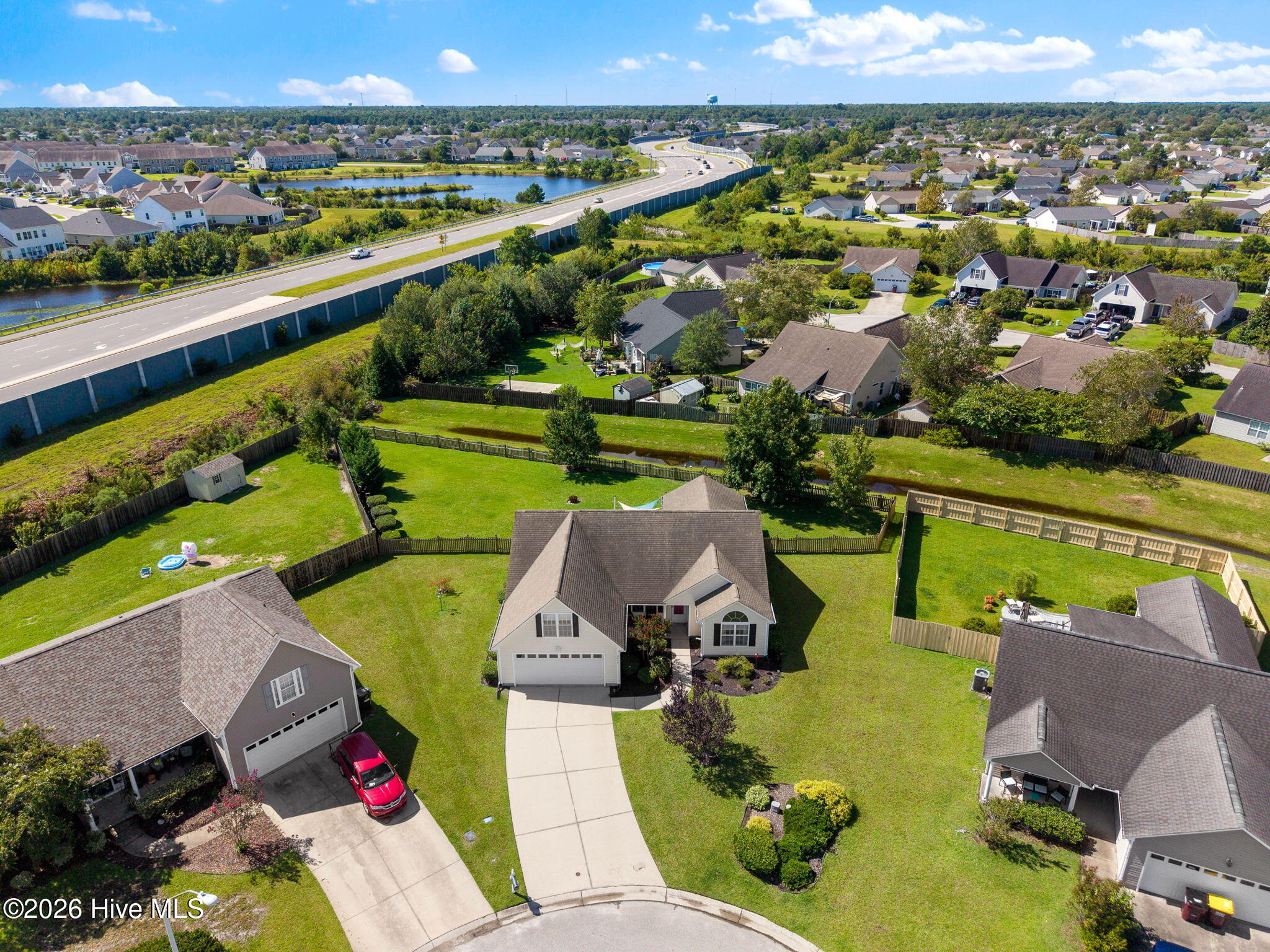 2618 Ravens Glass Court Property Photo 47