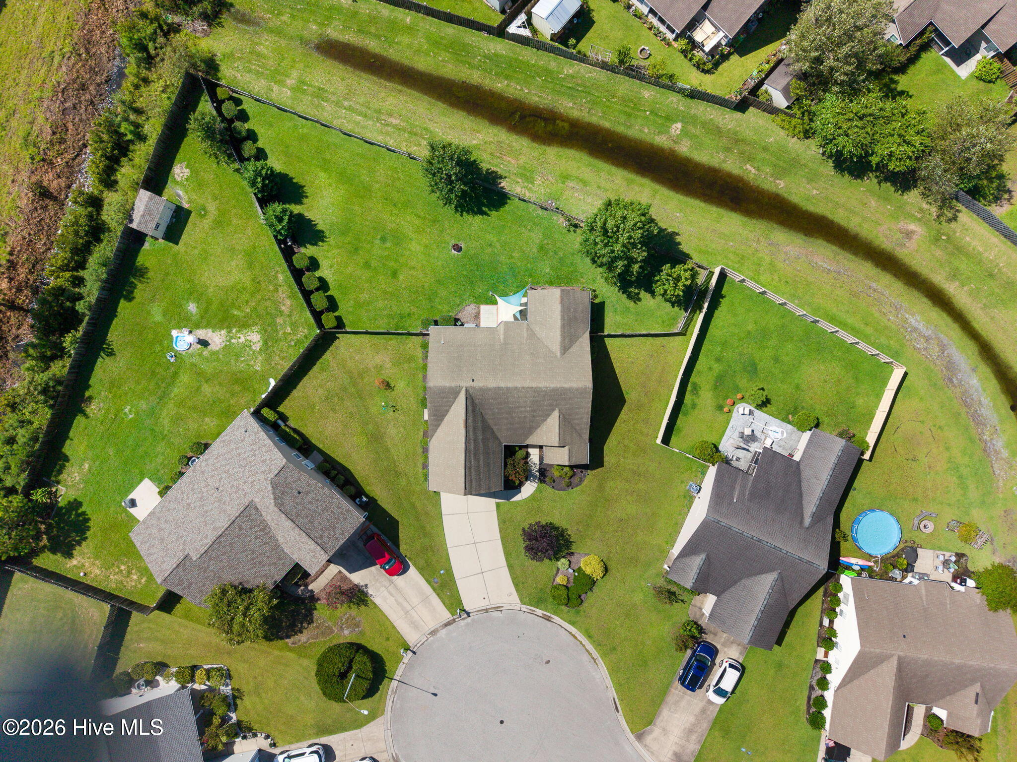2618 Ravens Glass Court Property Photo 50