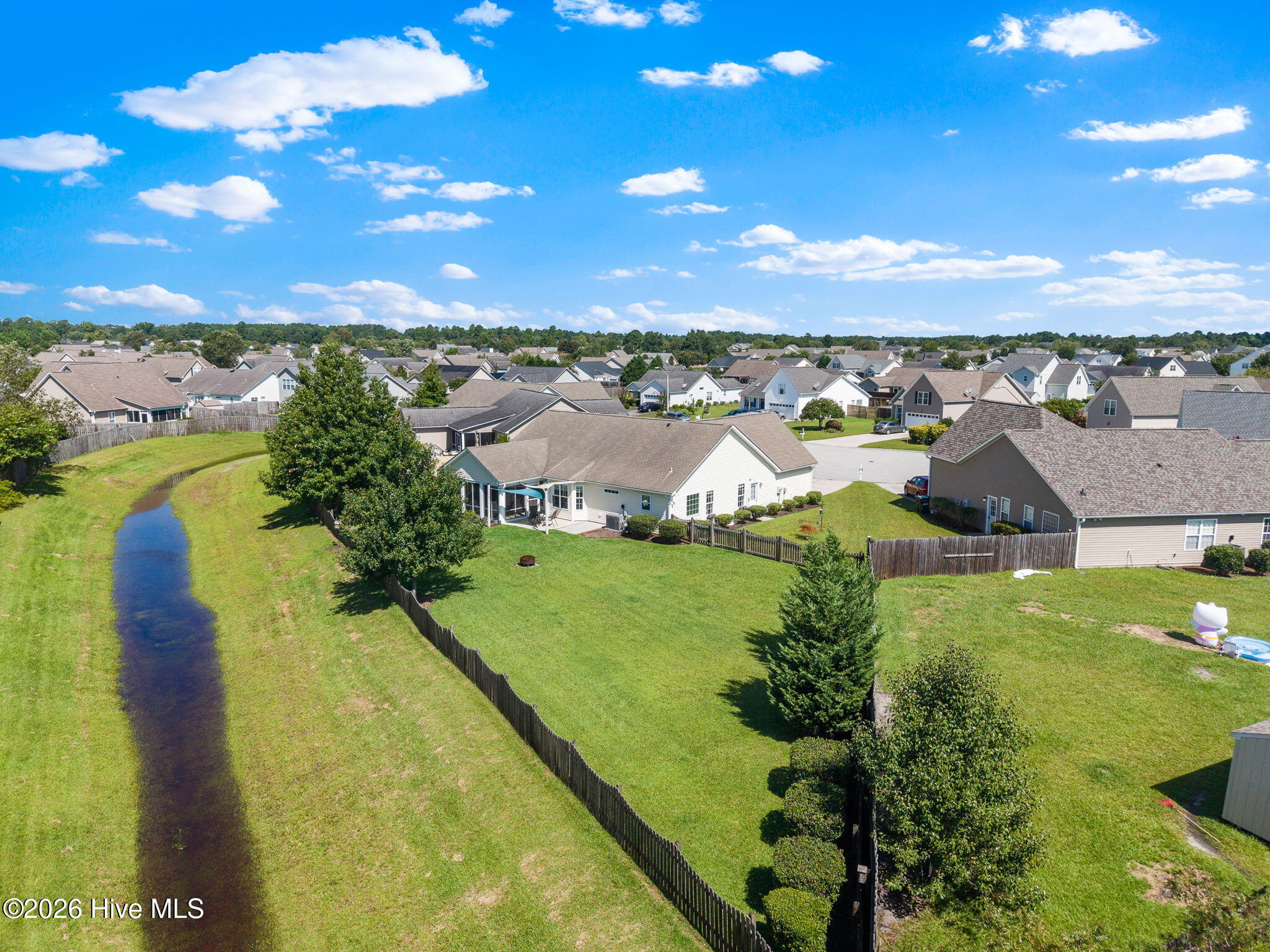 2618 Ravens Glass Court Property Photo 56