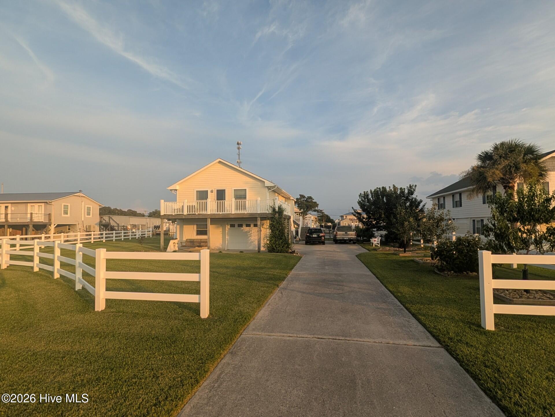 126 Dolphin Bay Estates