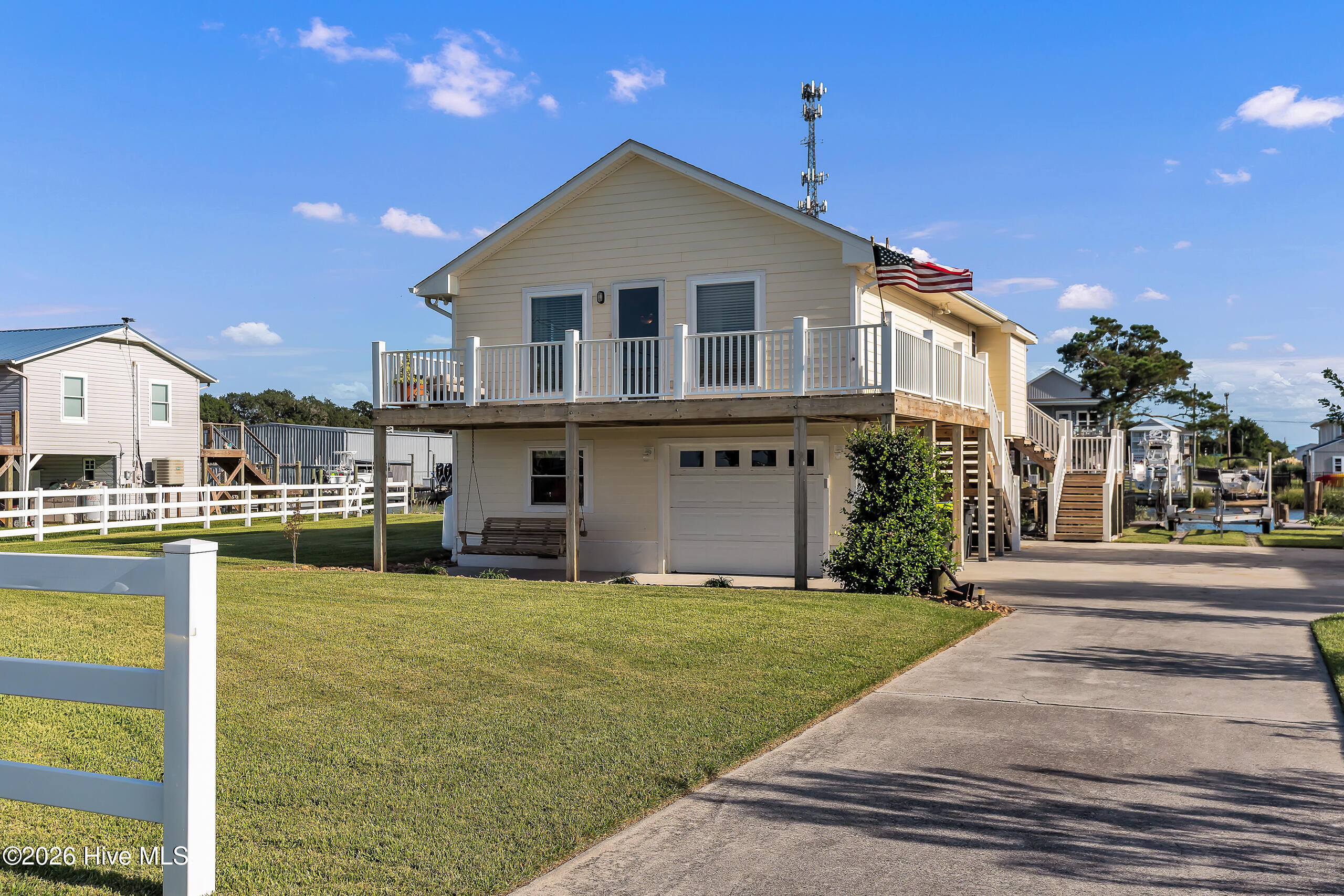 126 Dolphin Bay Estates Property Photo 1