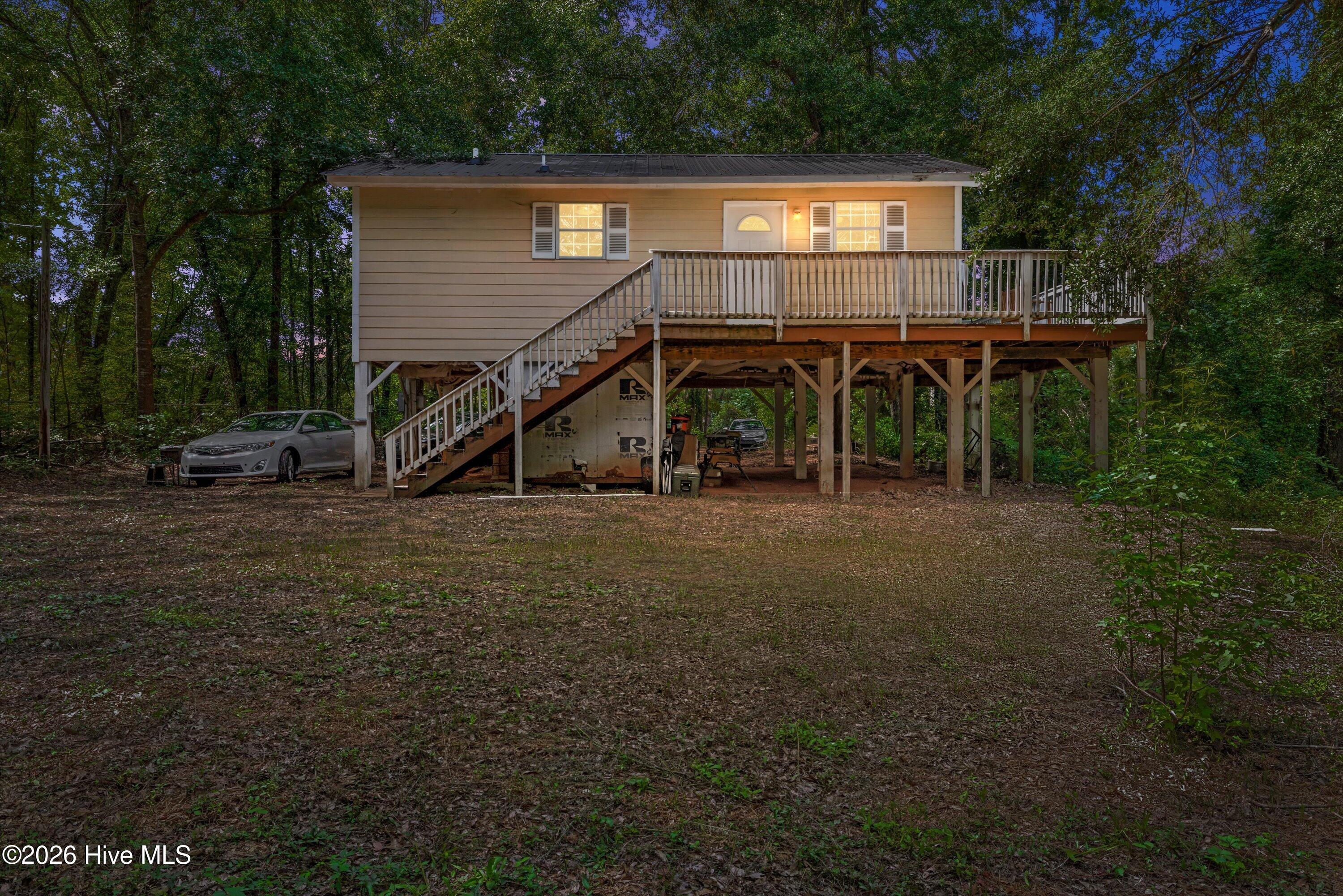 1326 Hephzibah Mcbean Road Property Photo 1