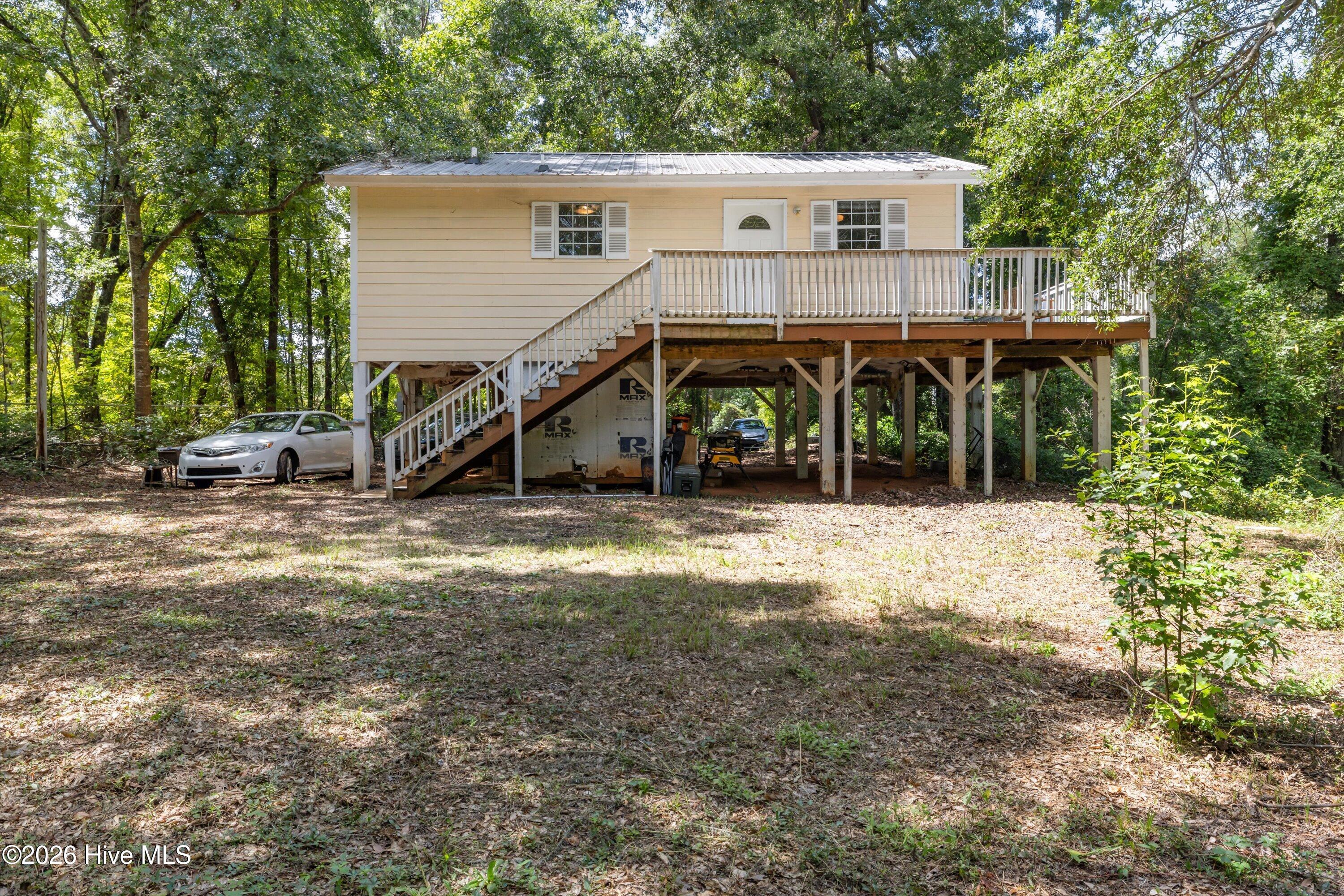 1326 Hephzibah Mcbean Road Property Photo 6