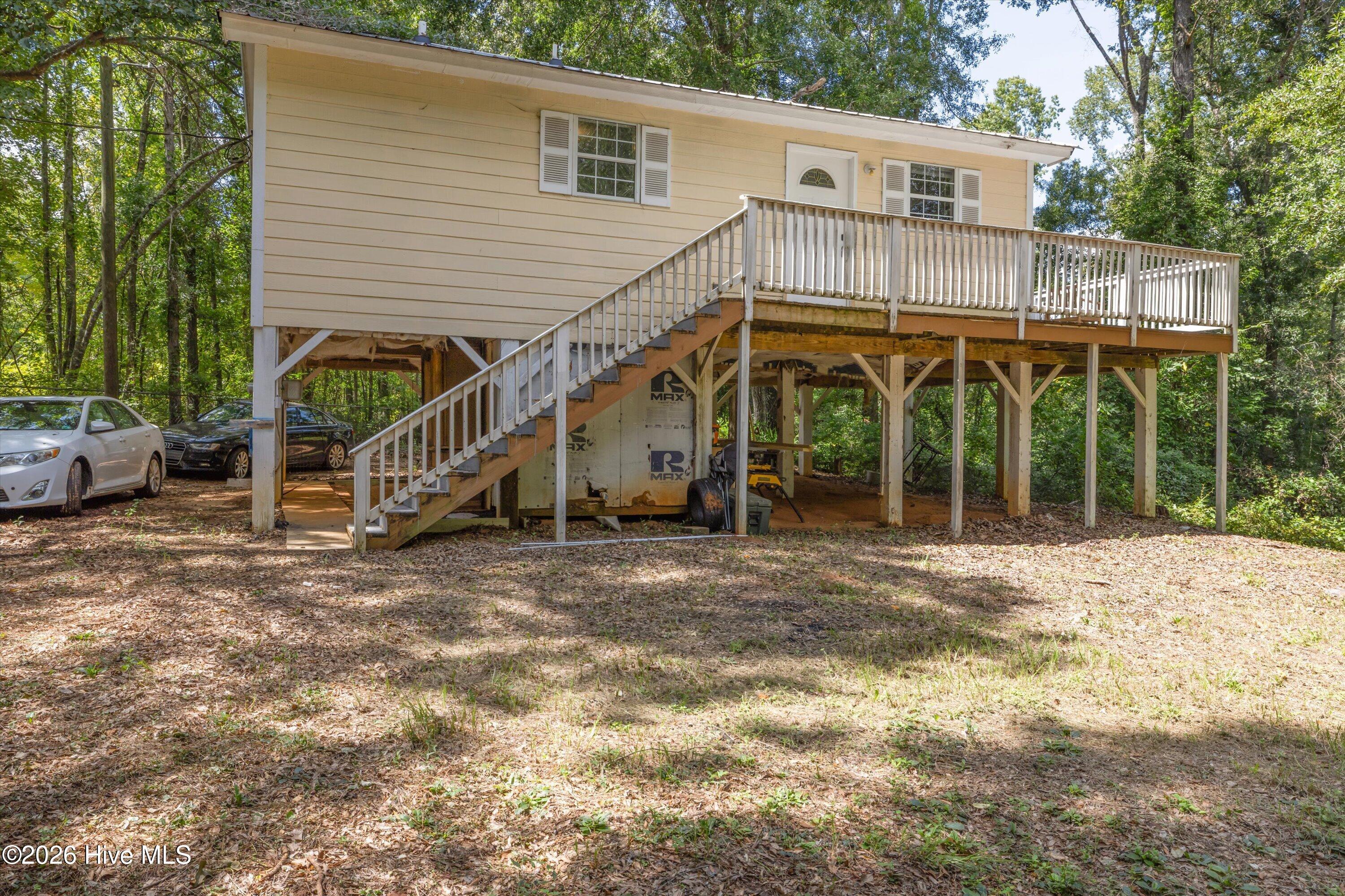 1326 Hephzibah Mcbean Road Property Photo 7