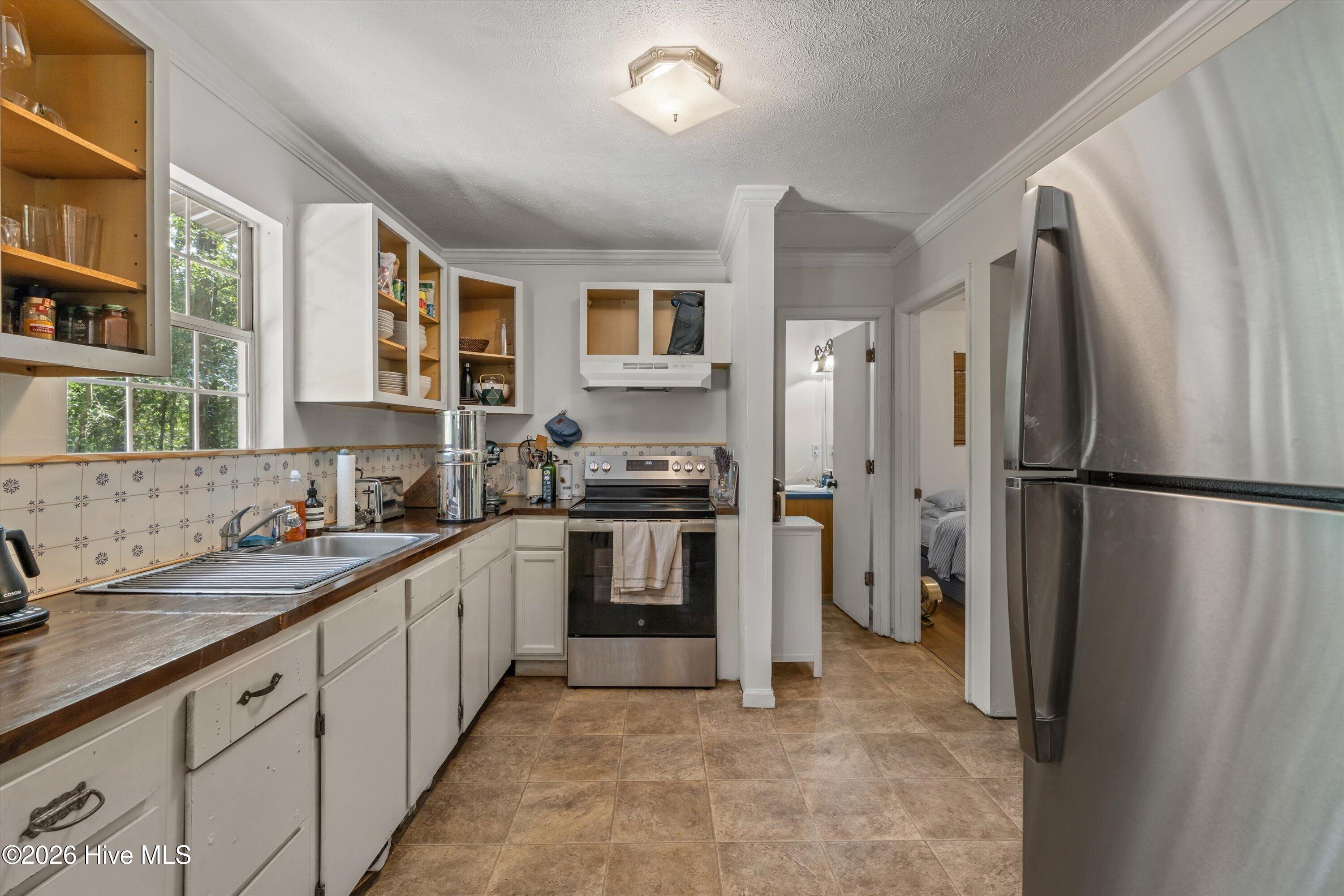 1326 Hephzibah Mcbean Road Property Photo 11