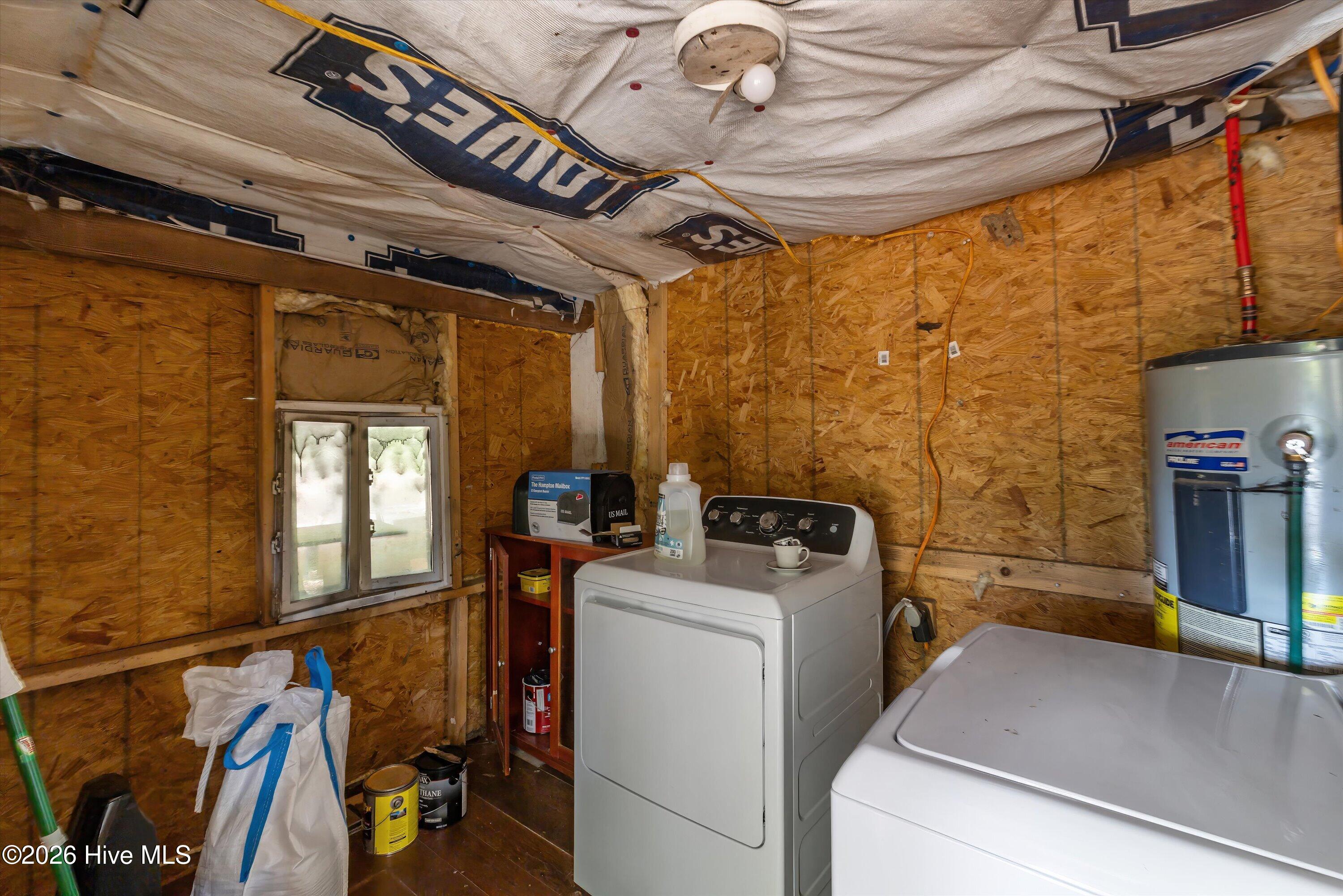 1326 Hephzibah Mcbean Road Property Photo 21