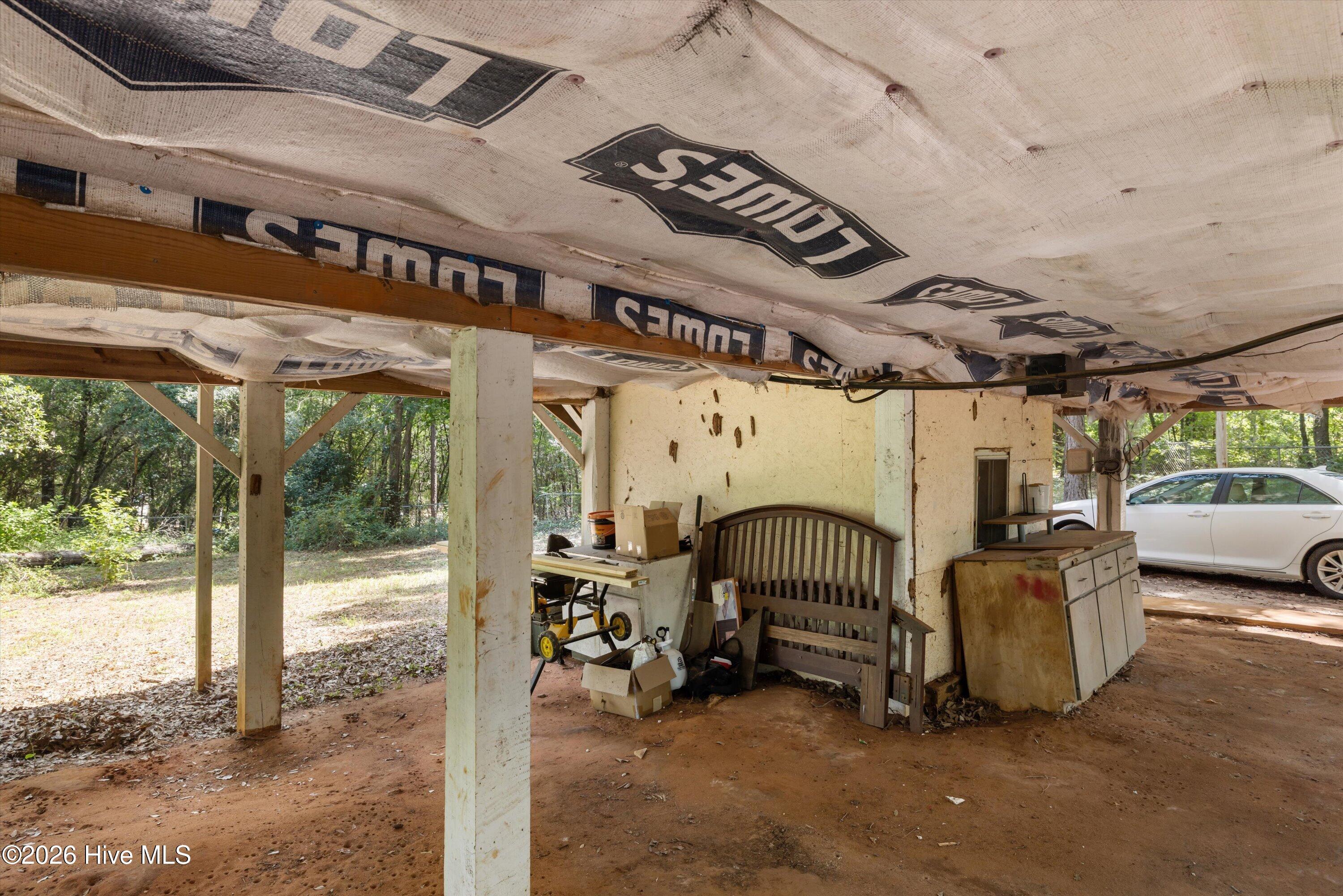 1326 Hephzibah Mcbean Road Property Photo 23