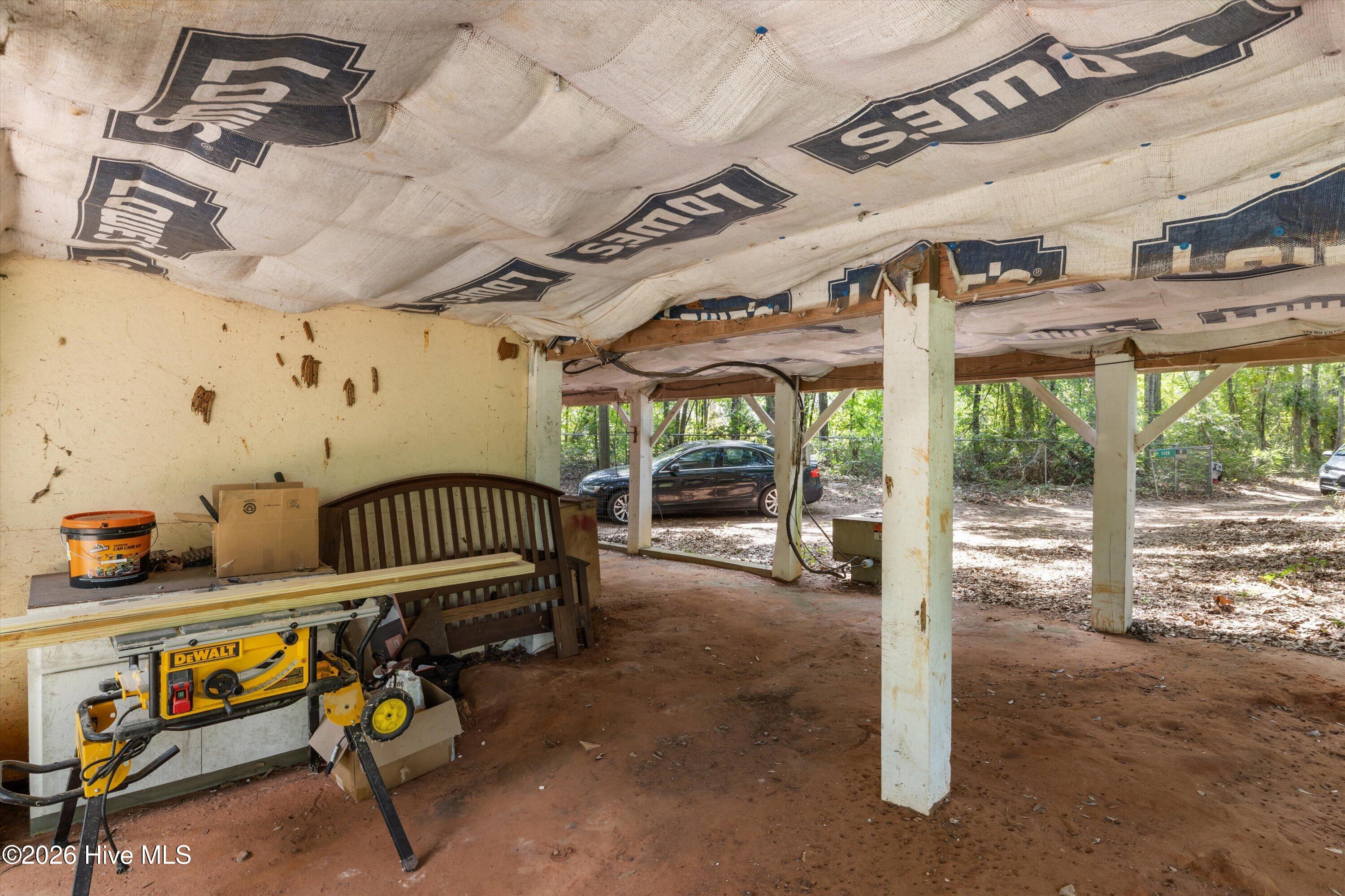 1326 Hephzibah Mcbean Road Property Photo 24