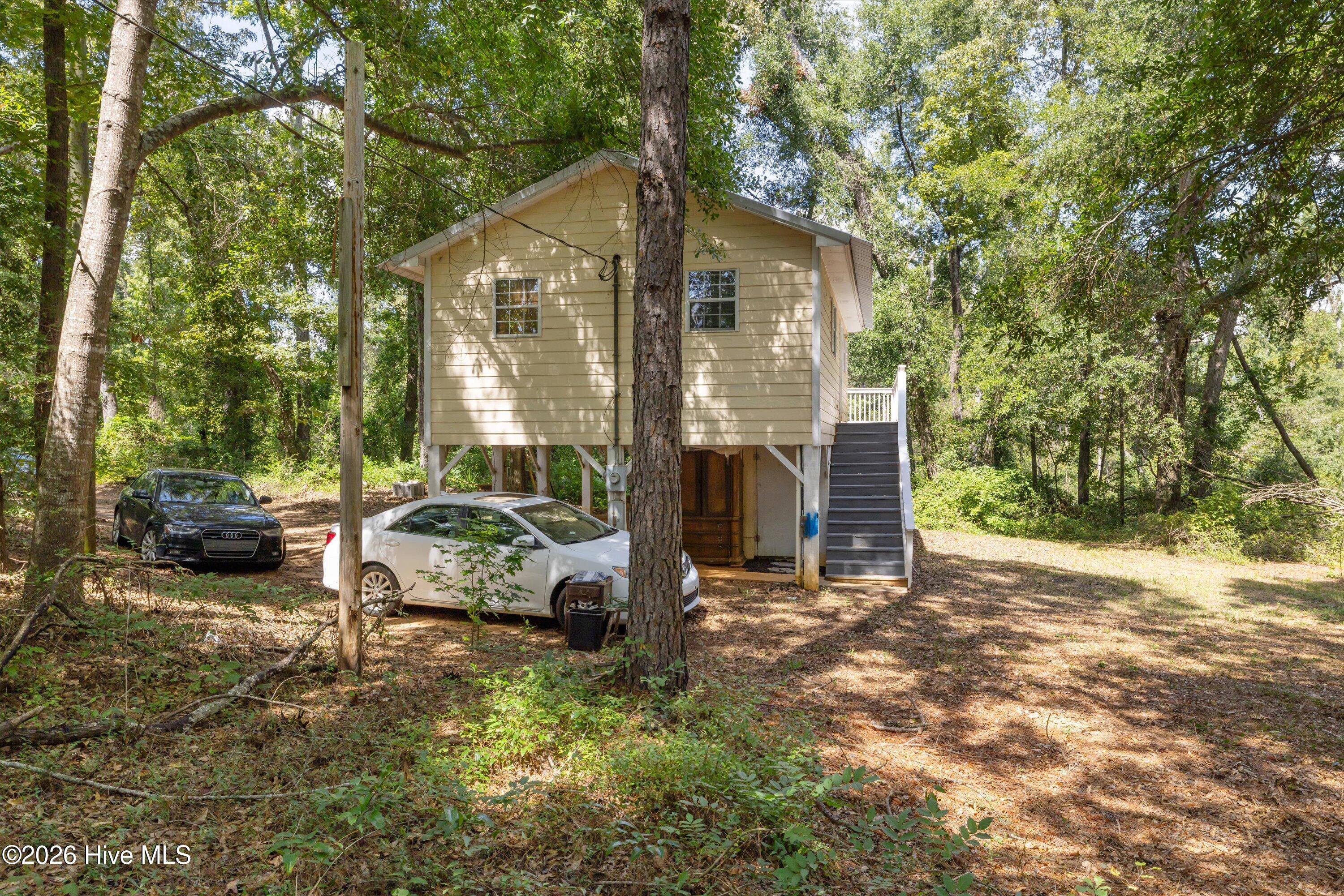 1326 Hephzibah Mcbean Road Property Photo 25