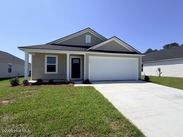 1090 Cooper Hawk Lane SW Property Photo 1