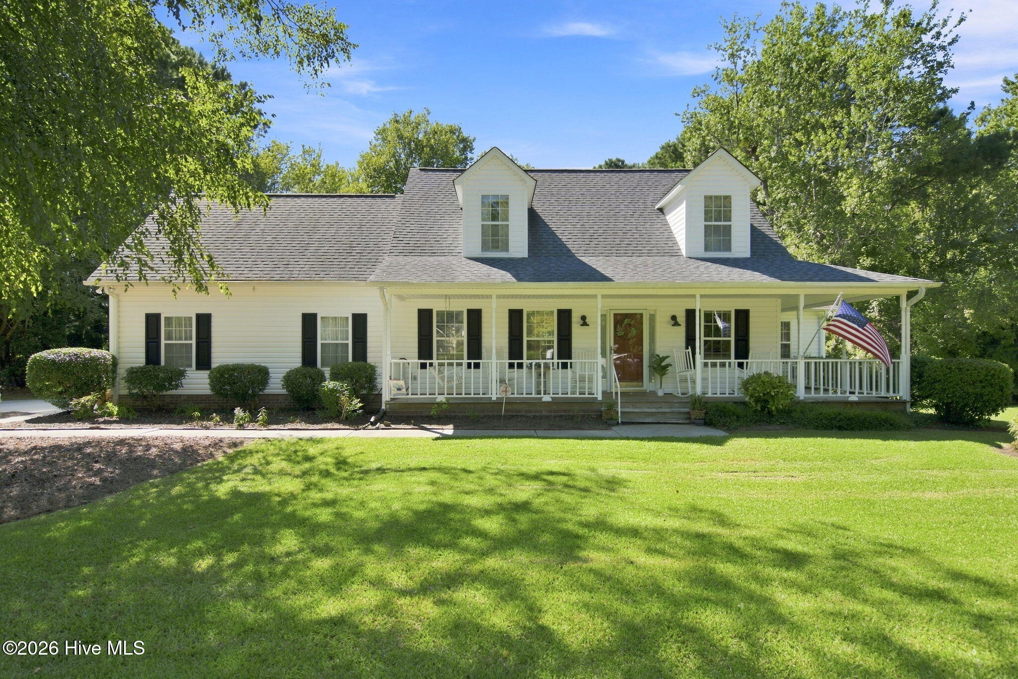 3313 Ammons Drive Property Photo 1