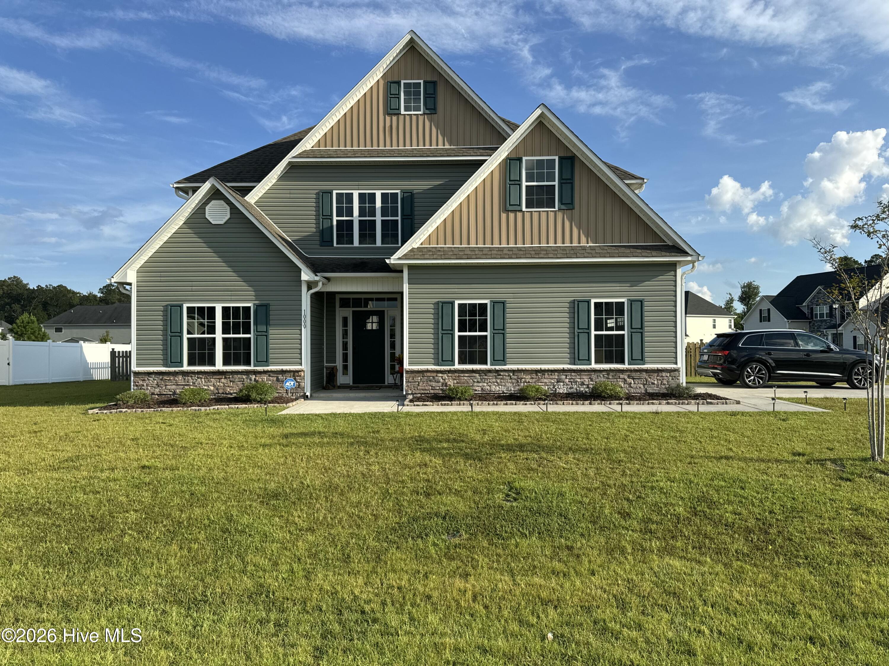 1000 Kingfish Way Property Photo 1