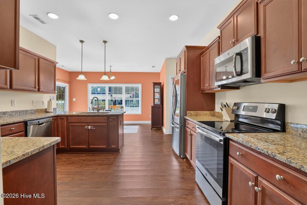 1000 Kingfish Way Property Photo 7