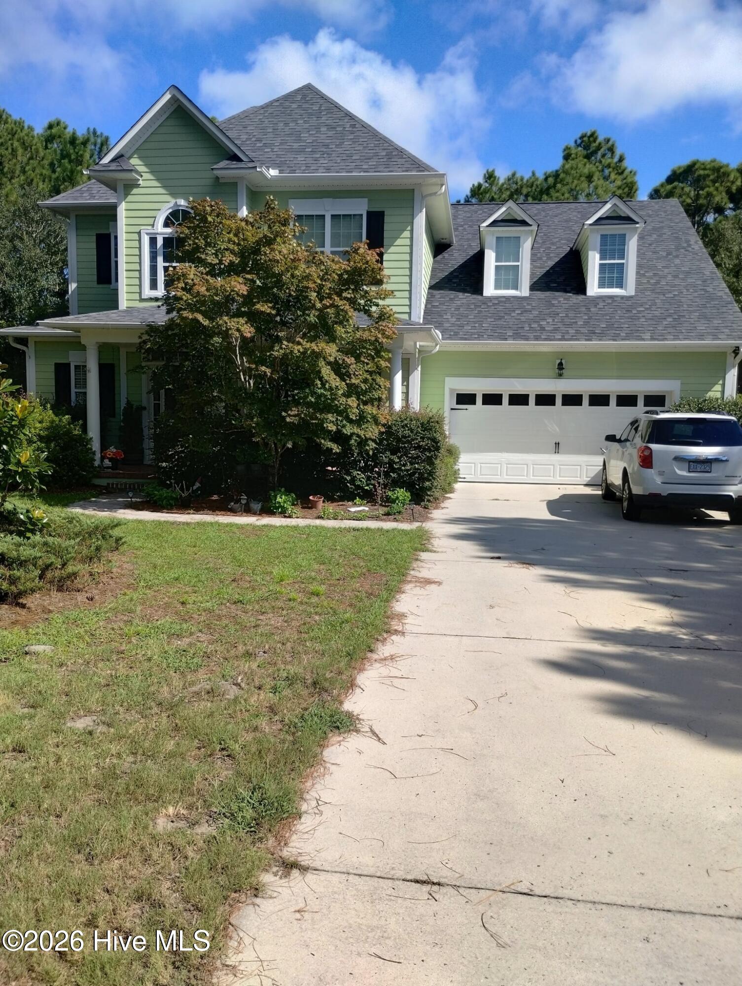 3624 Gleneagle Drive Property Photo 1