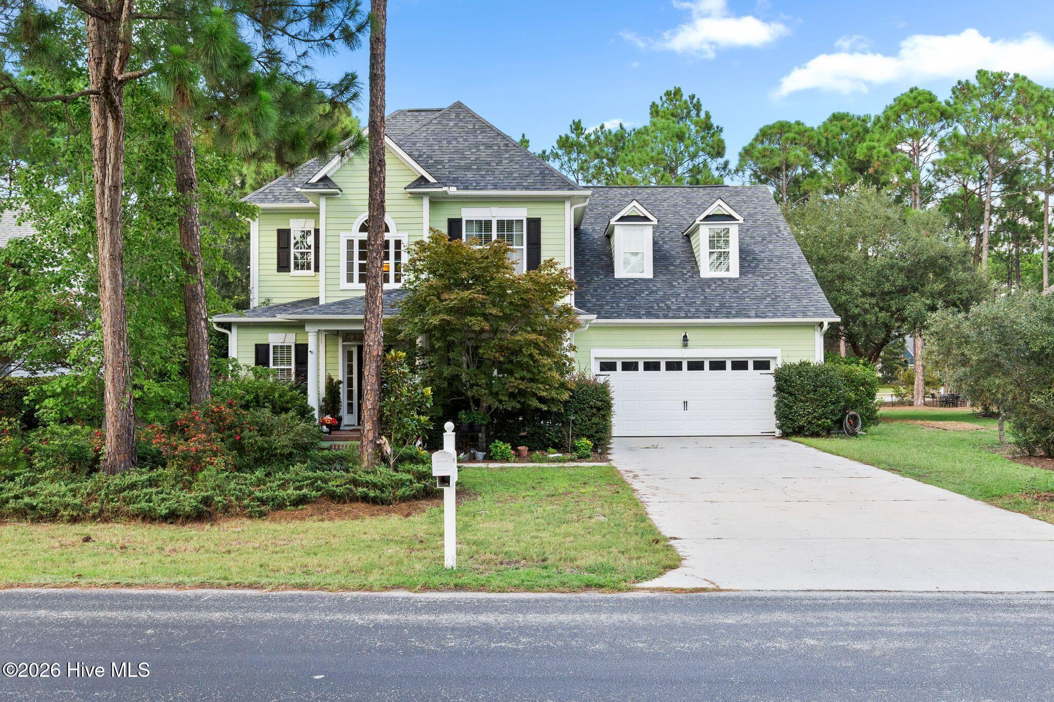 3624 Gleneagle Drive Property Photo 1