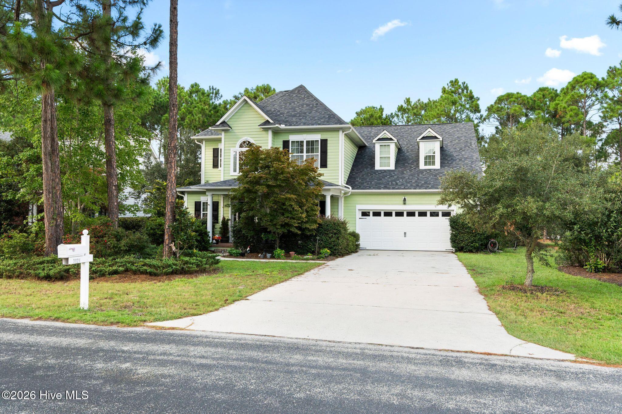 3624 Gleneagle Drive Property Photo 4