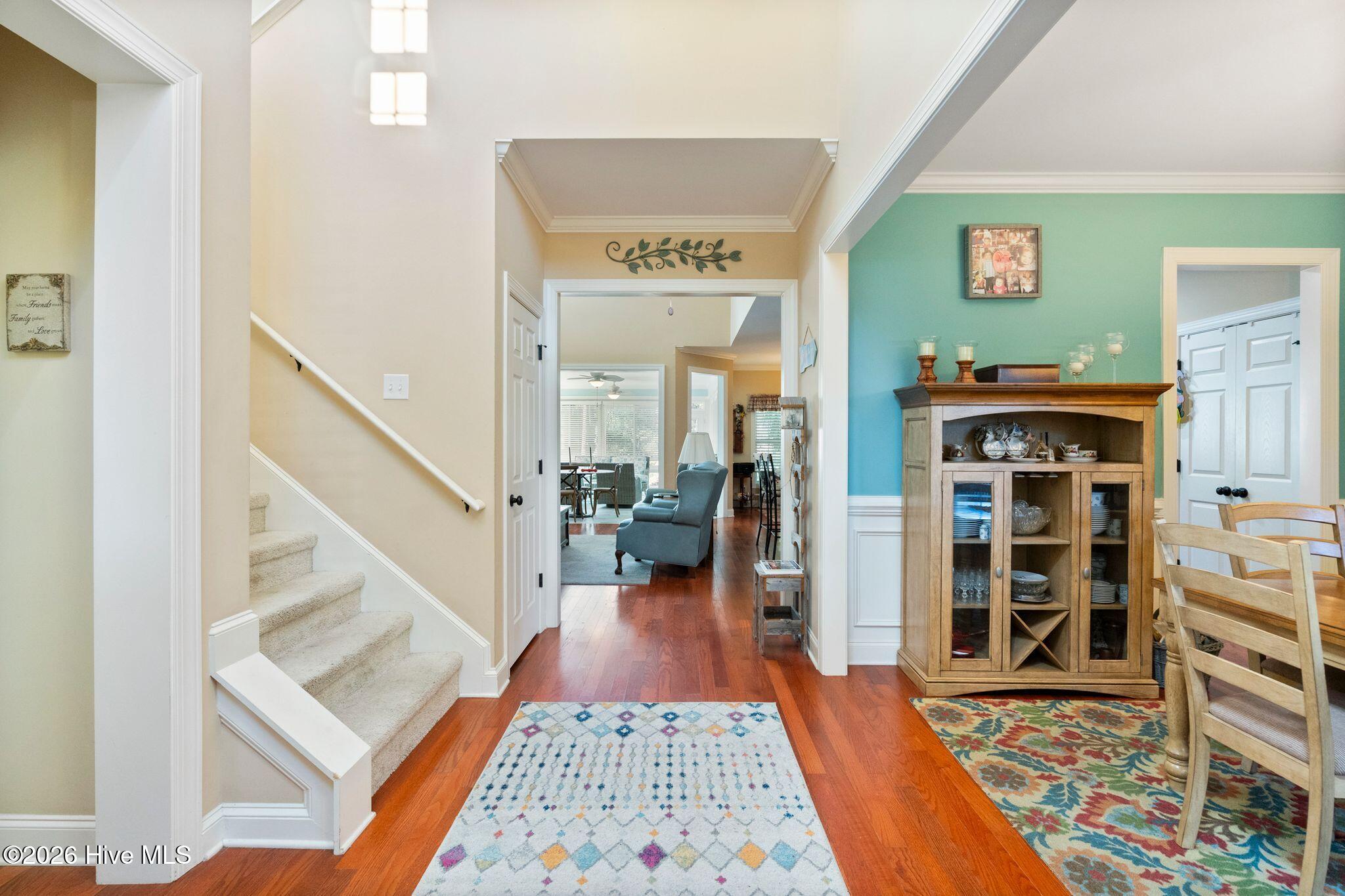 3624 Gleneagle Drive Property Photo 16
