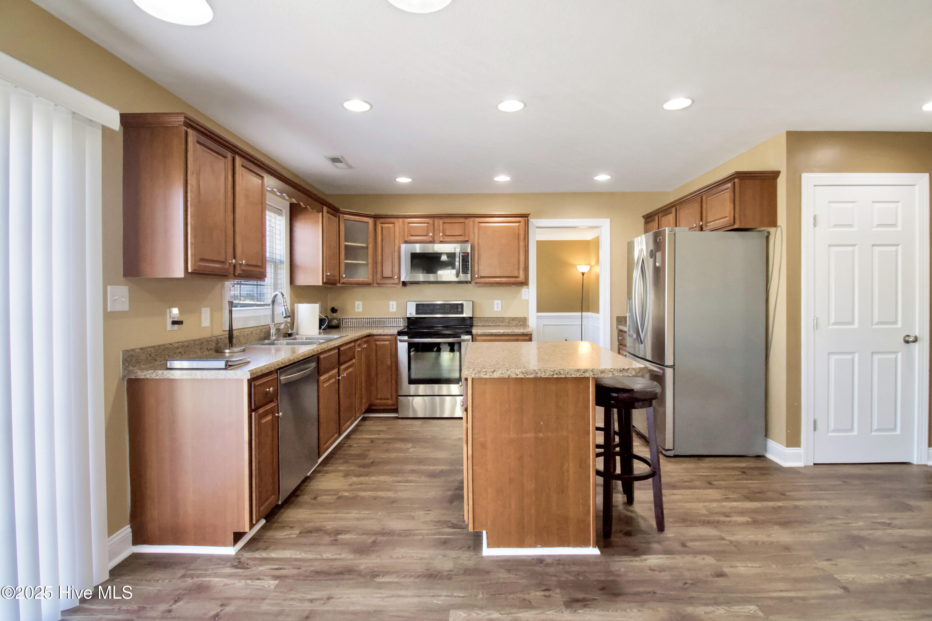614 Stagecoach Drive Property Photo 10