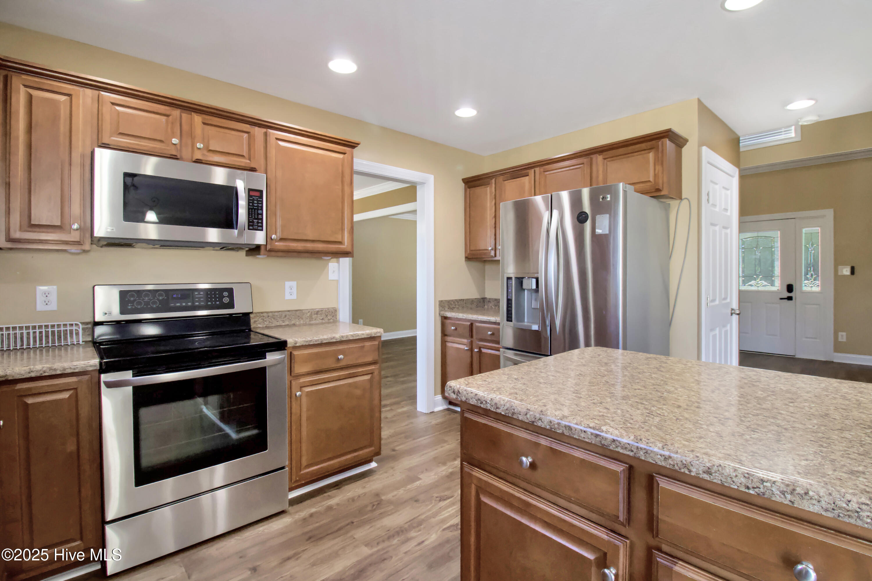 614 Stagecoach Drive Property Photo 11