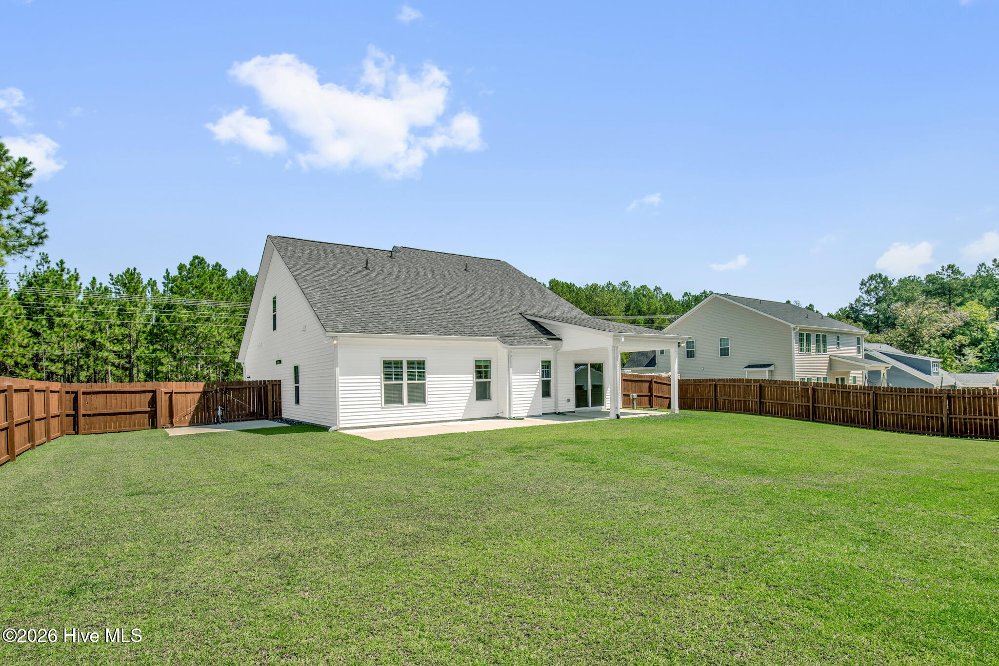 2815 Lemuel Black Road Property Photo 2