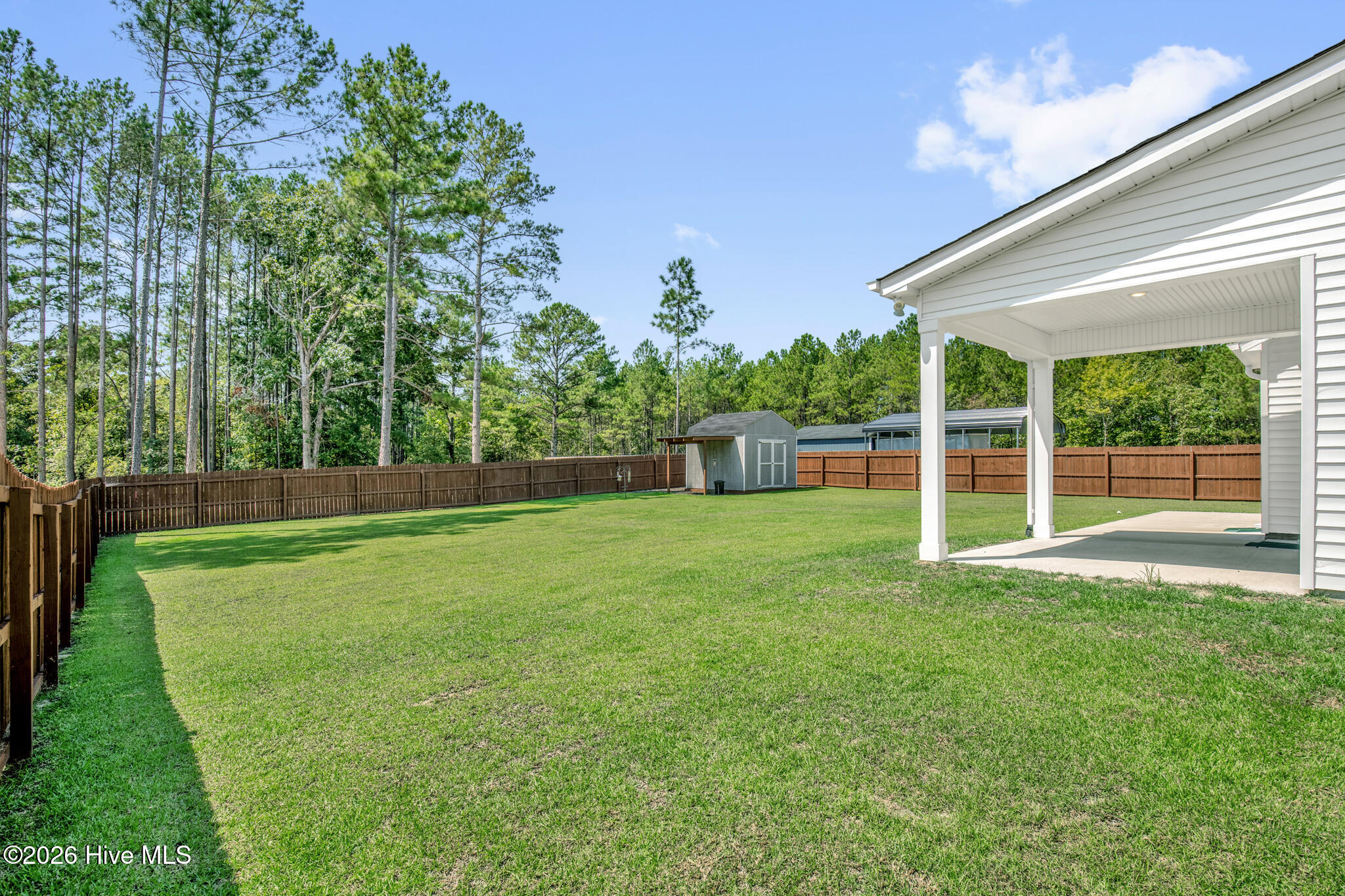 2815 Lemuel Black Road Property Photo 3