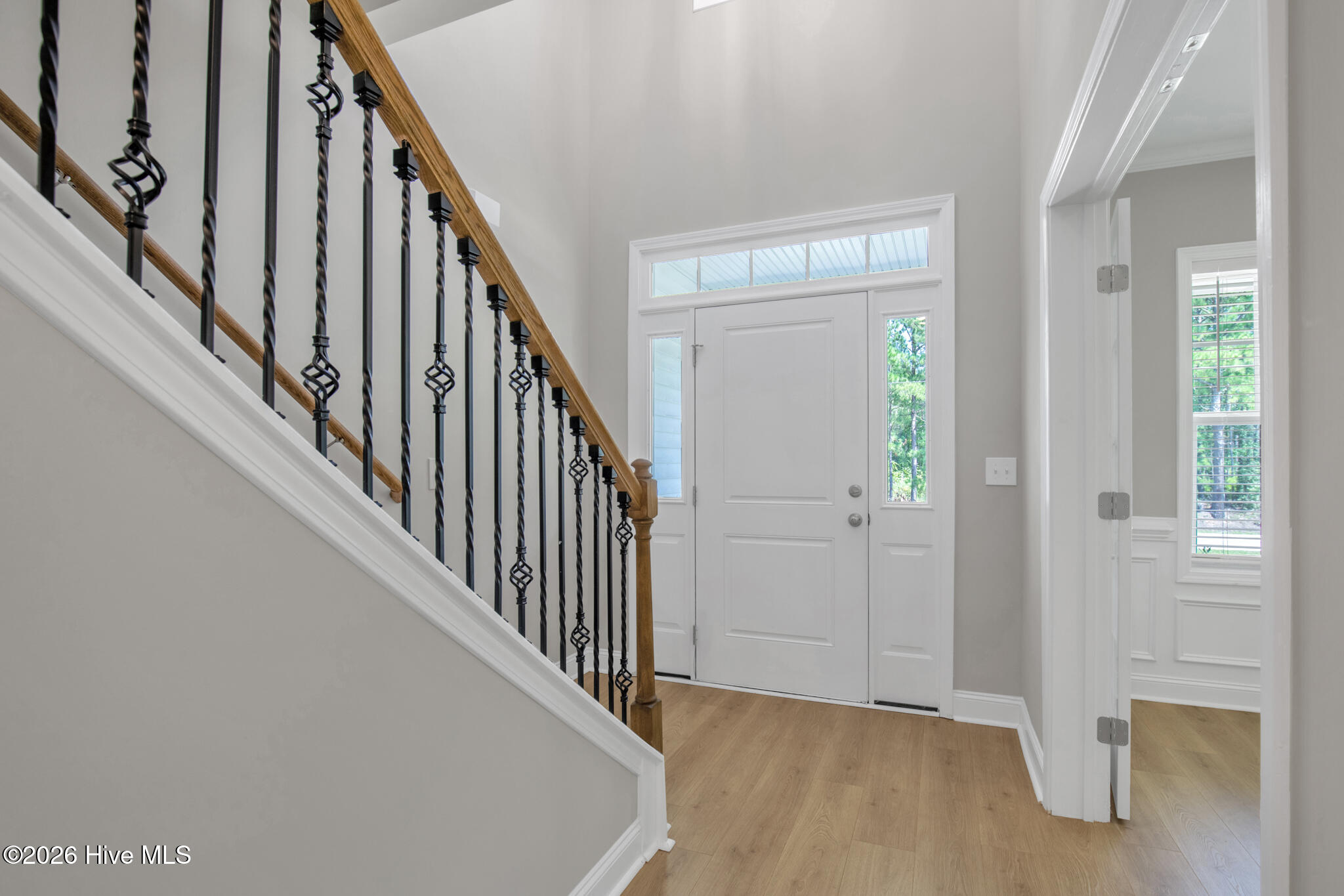 2815 Lemuel Black Road Property Photo 7