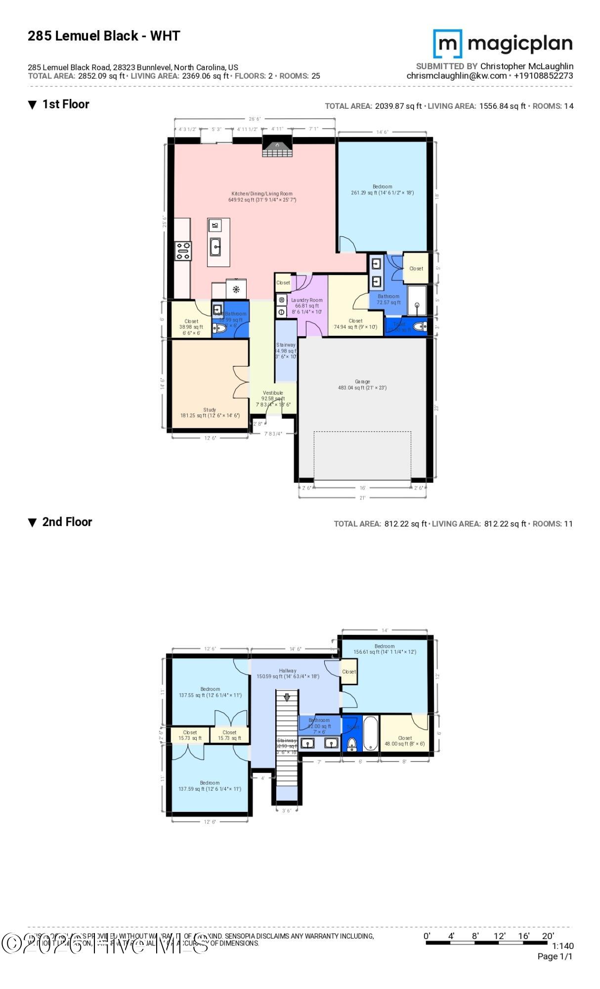 2815 Lemuel Black Road Property Photo 38