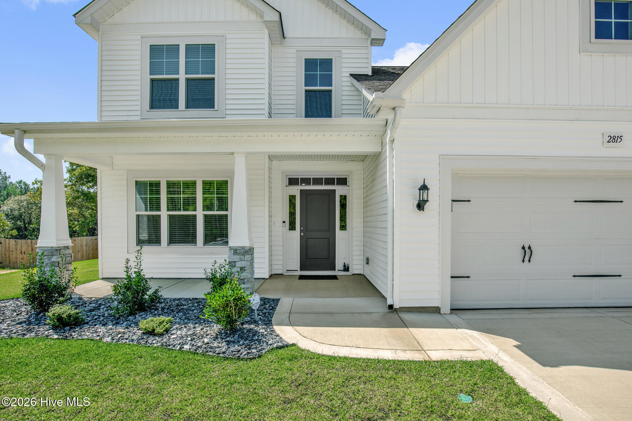 2815 Lemuel Black Road Property Photo 44