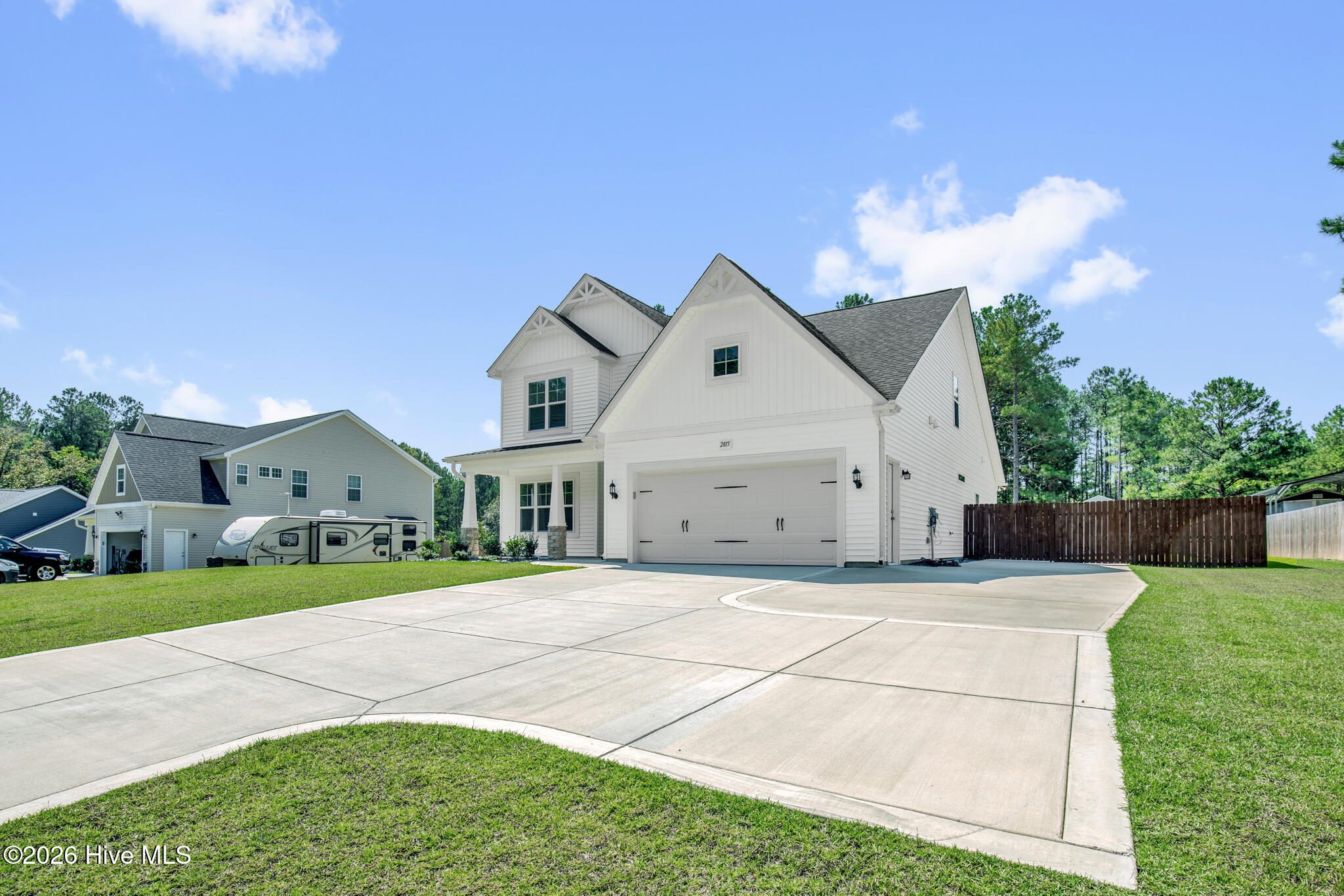 2815 Lemuel Black Road Property Photo 45