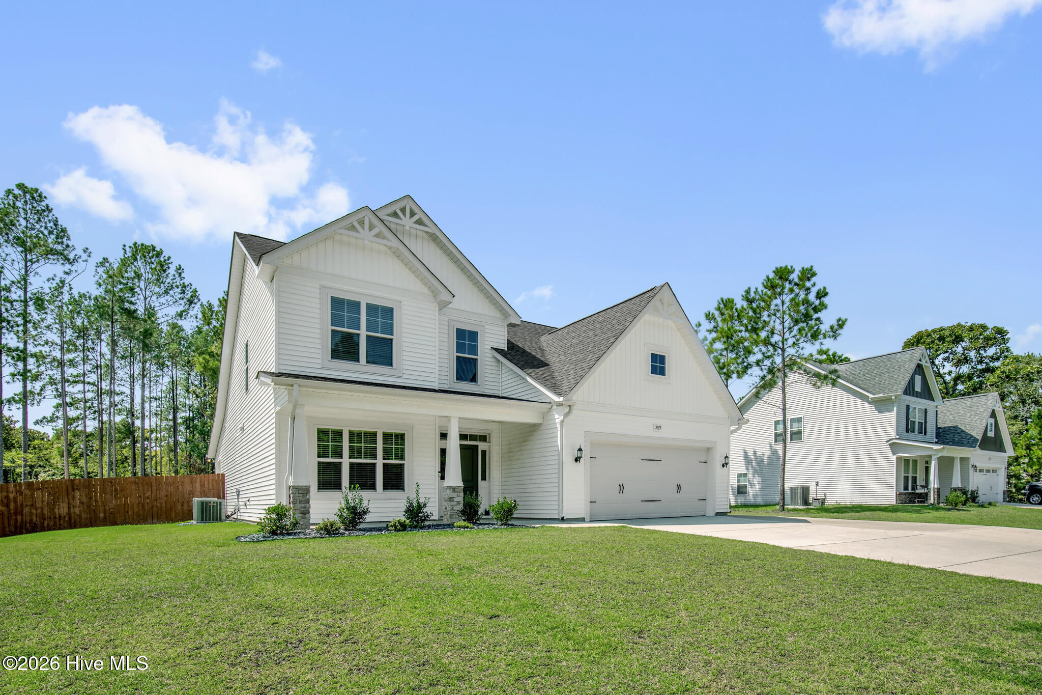 2815 Lemuel Black Road Property Photo 46