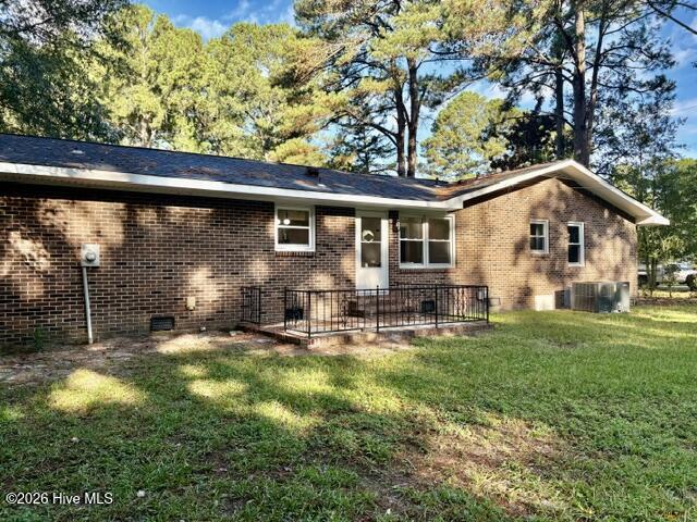 503 Covington Drive Property Photo 2