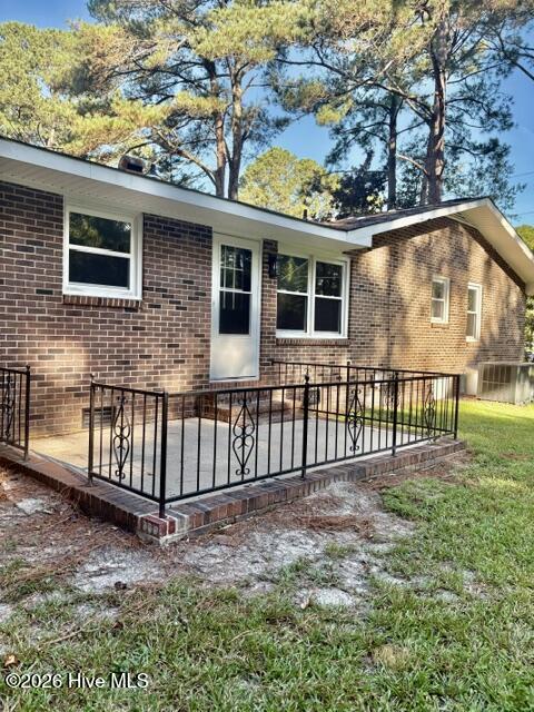 503 Covington Drive Property Photo 4