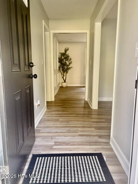 503 Covington Drive Property Photo 6