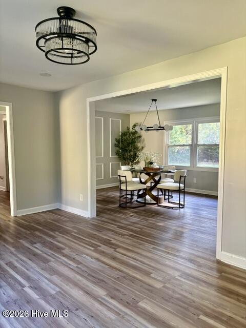 503 Covington Drive Property Photo 9