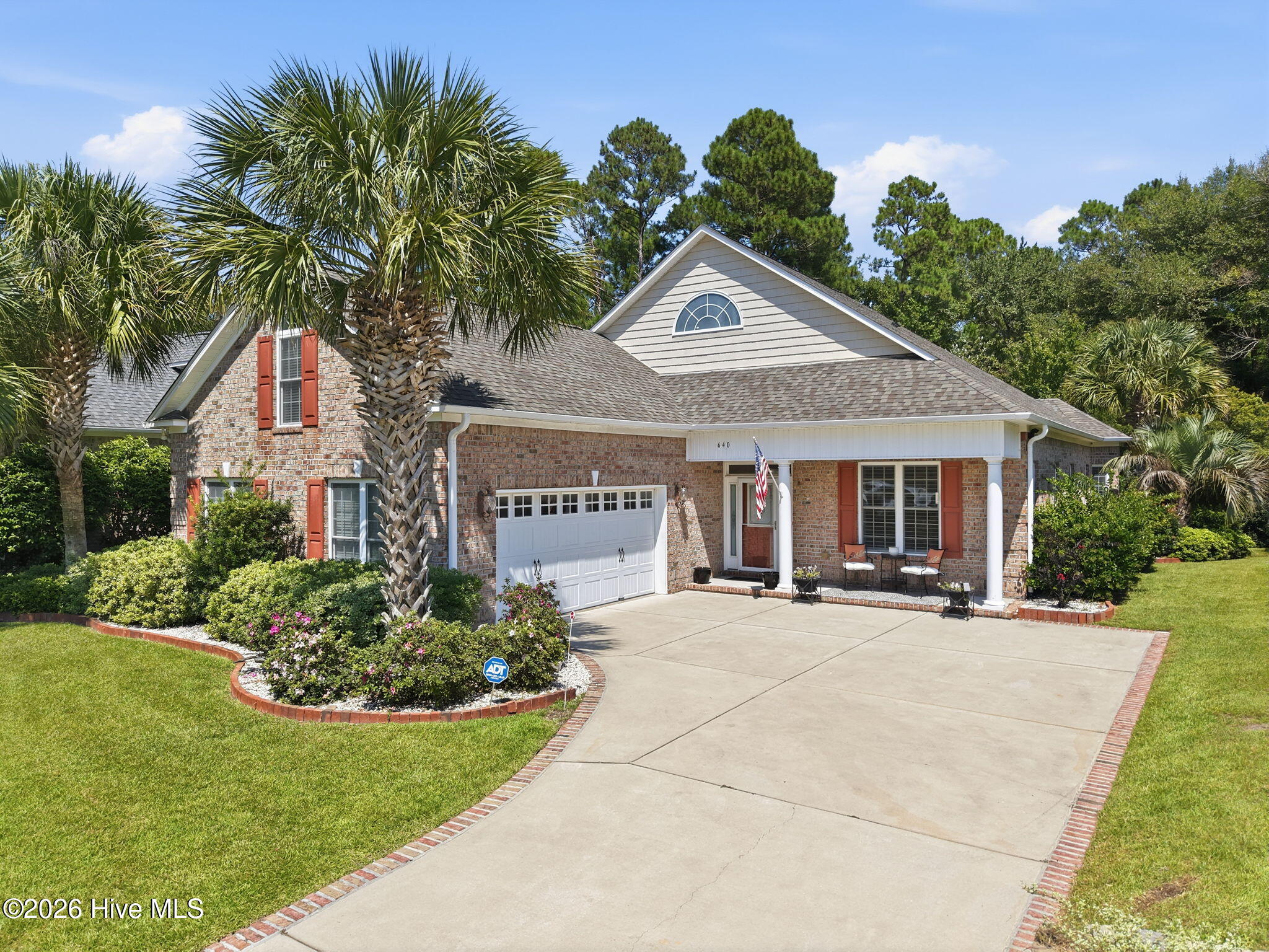 640 Creekway Circle Se Property Photo 1
