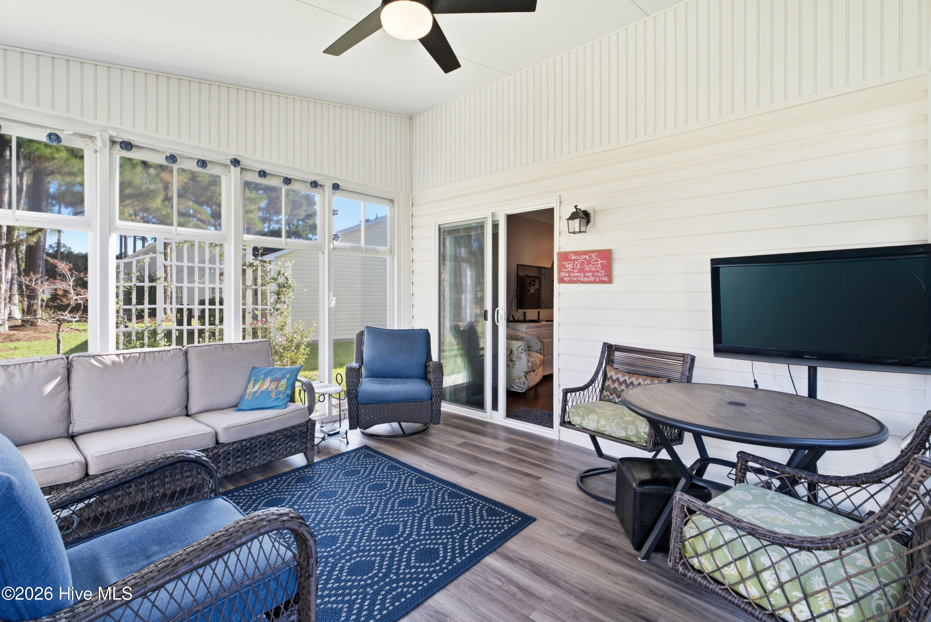 1009 Winterberry Circle Property Photo 16