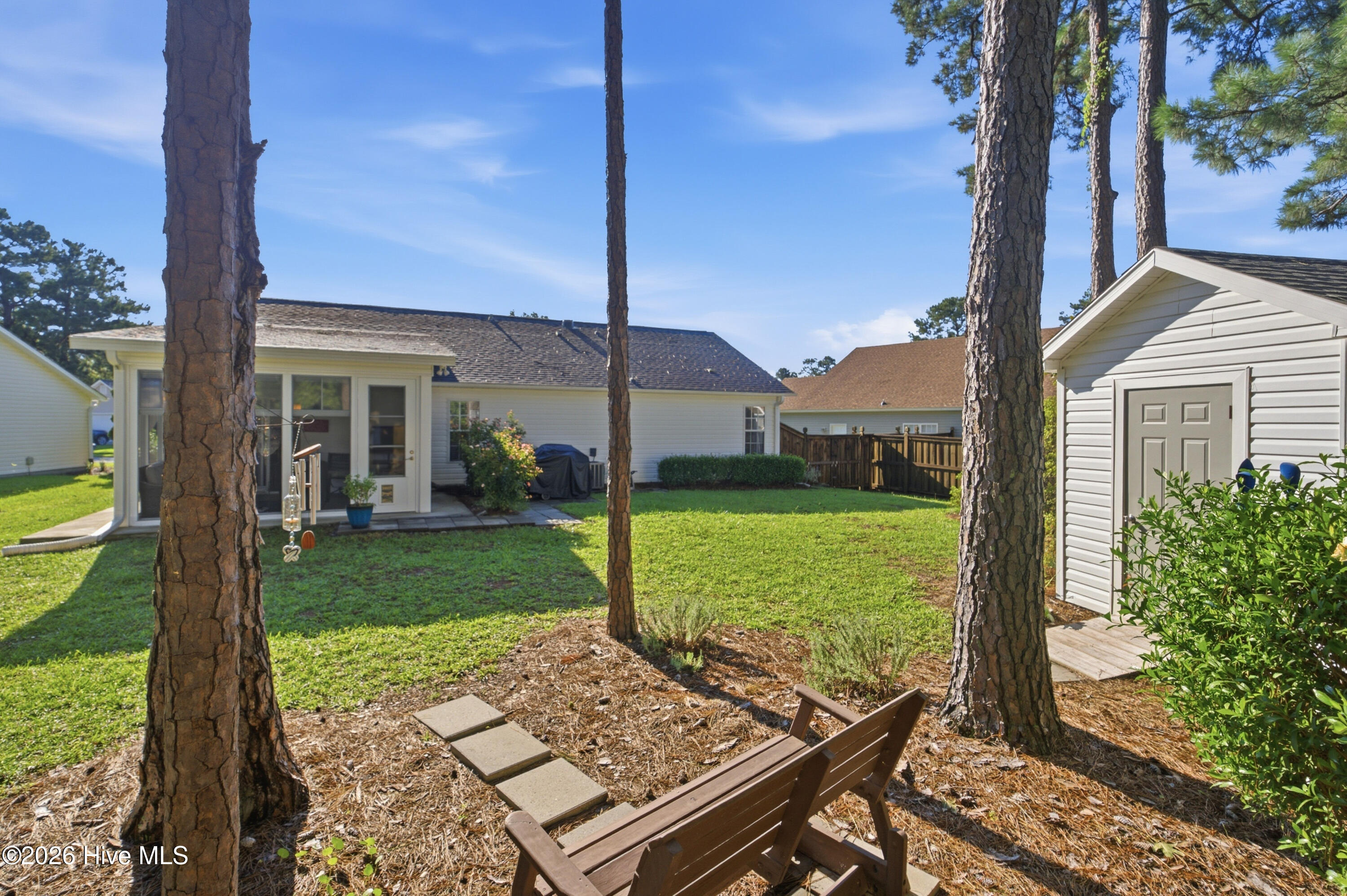 1009 Winterberry Circle Property Photo 26