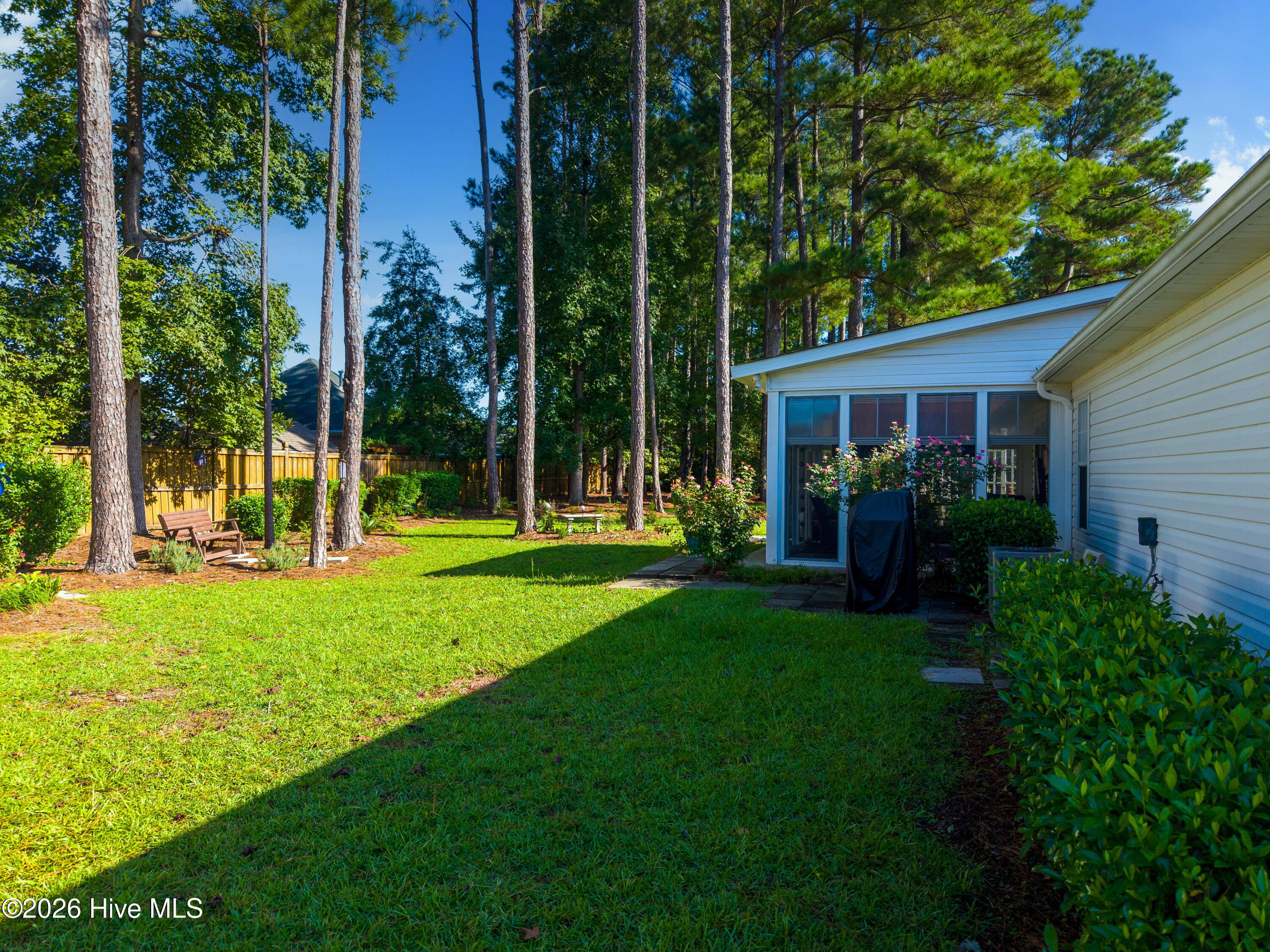 1009 Winterberry Circle Property Photo 28