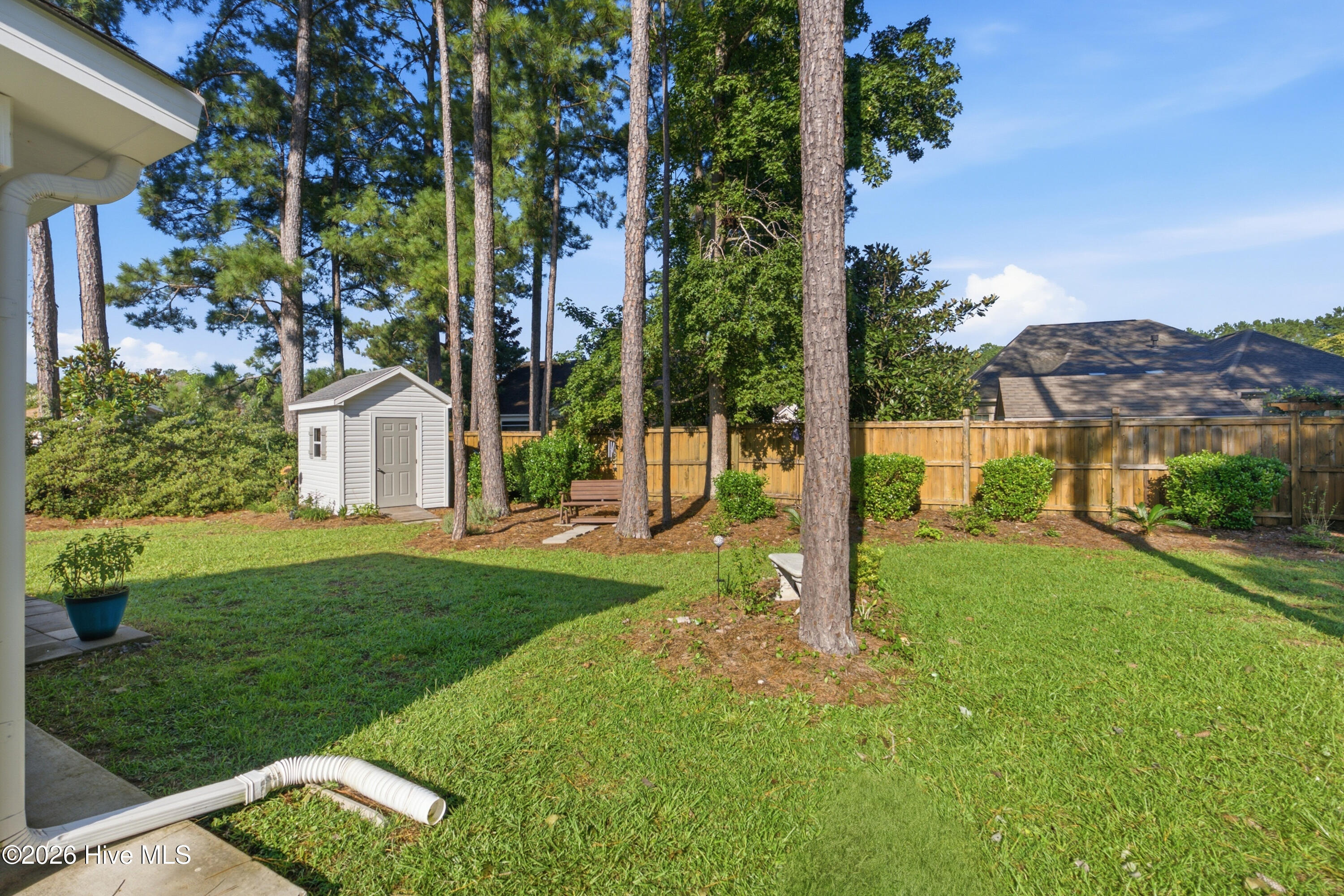1009 Winterberry Circle Property Photo 29
