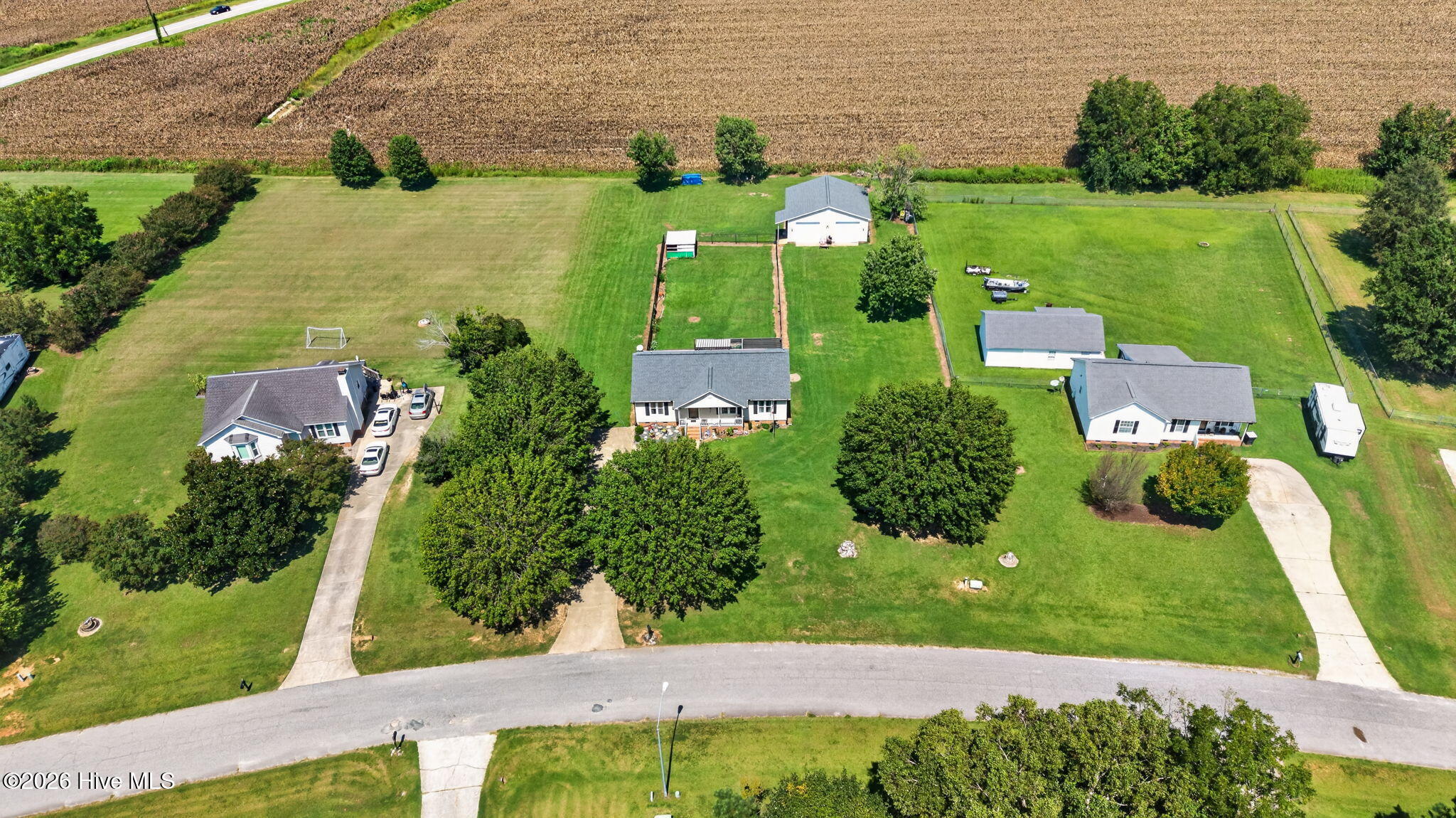 113 Crosswinds Drive Property Photo 47