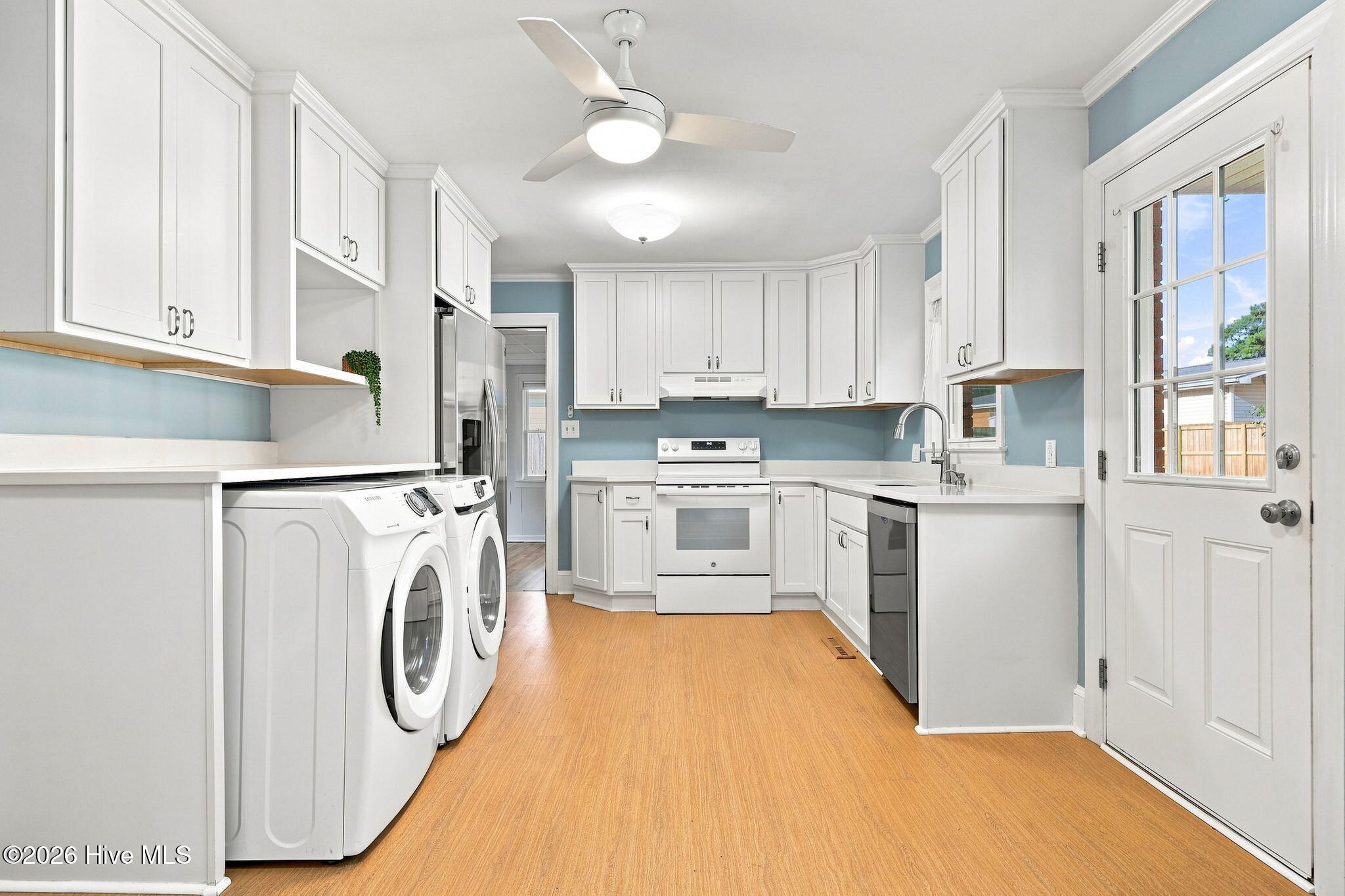 1502 E Wright Road Property Photo 10