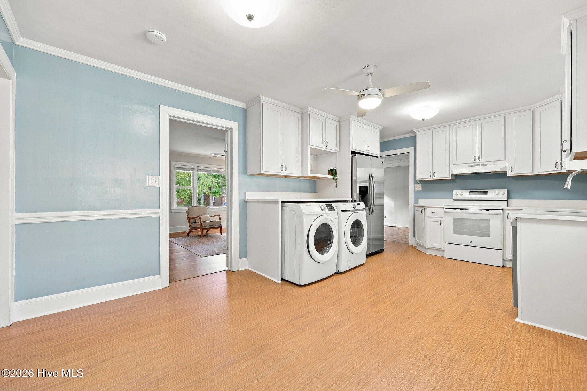 1502 E Wright Road Property Photo 16
