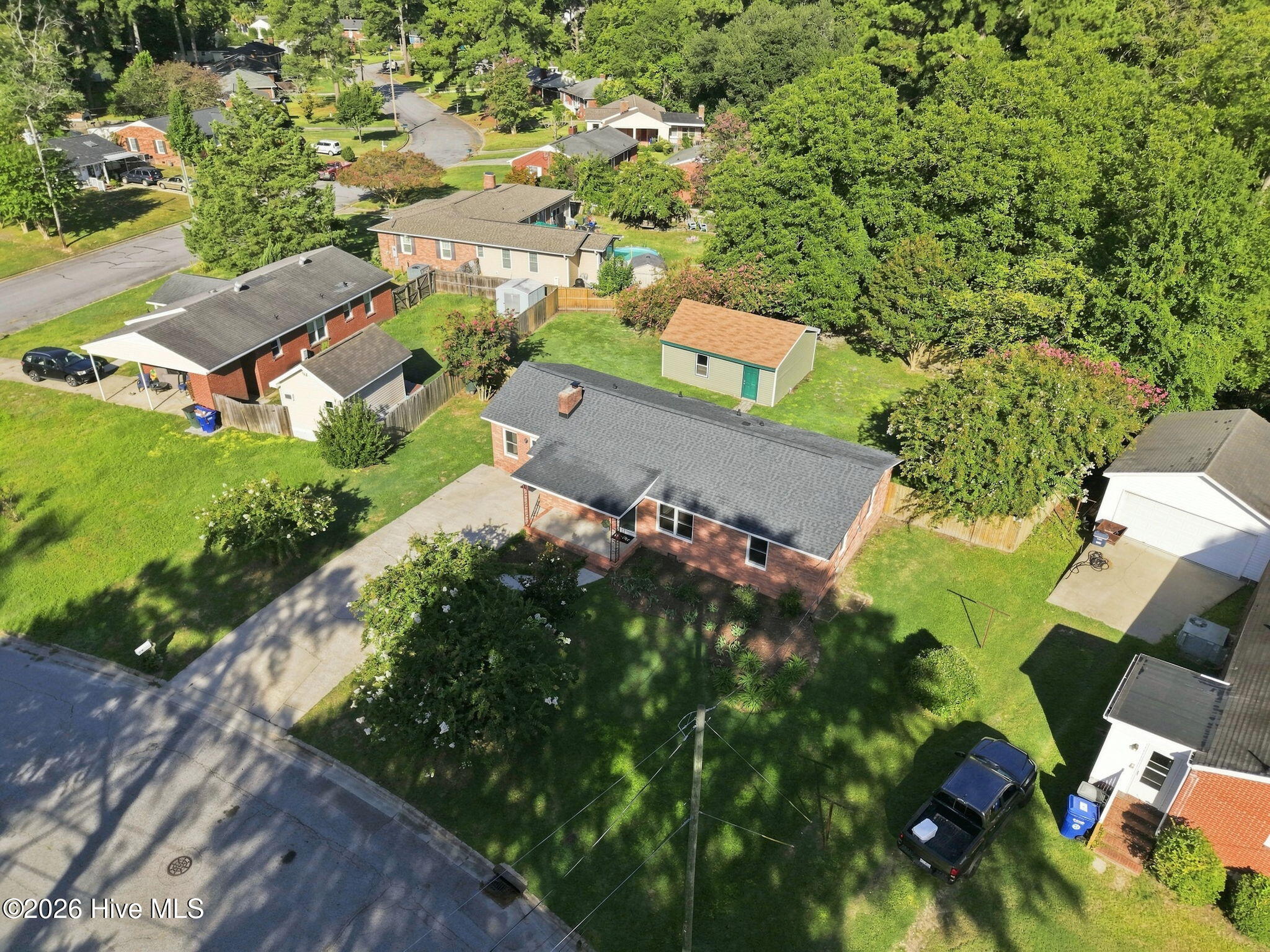1502 E Wright Road Property Photo 44