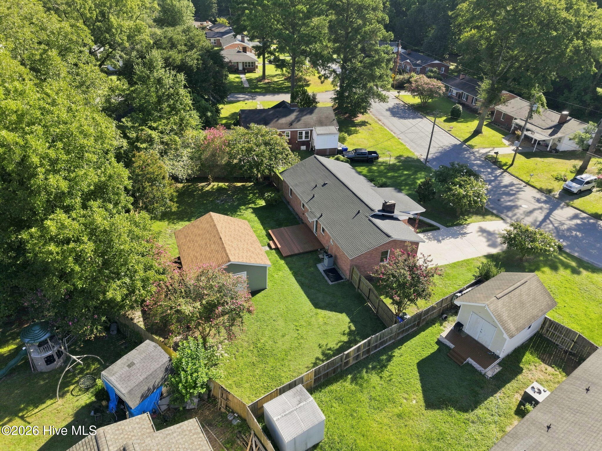 1502 E Wright Road Property Photo 45