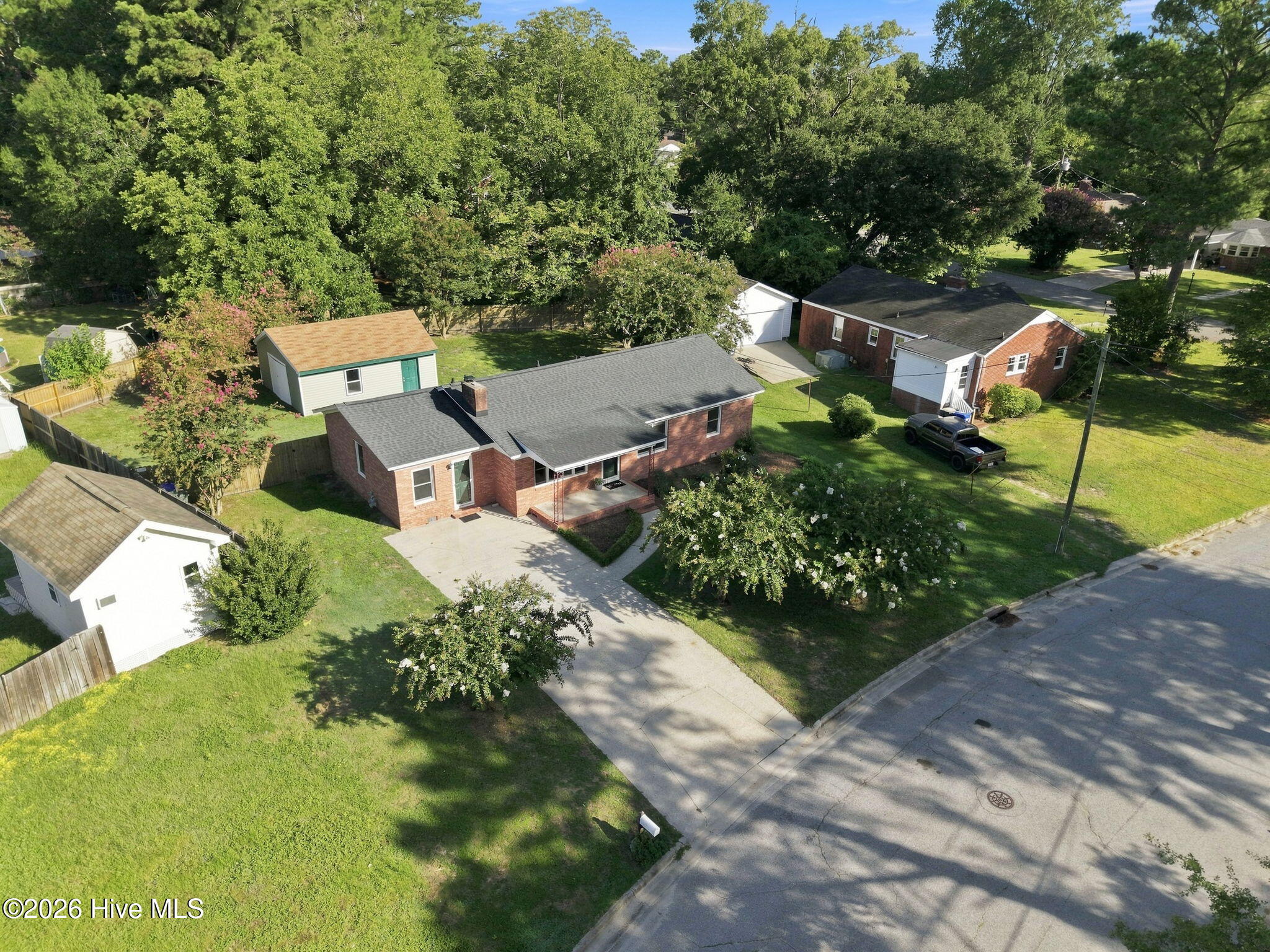 1502 E Wright Road Property Photo 51