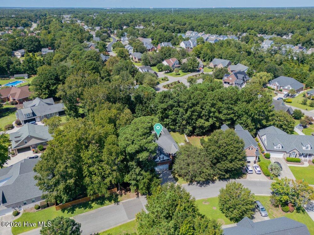 5208 Lone Eagle Court Property Photo 35