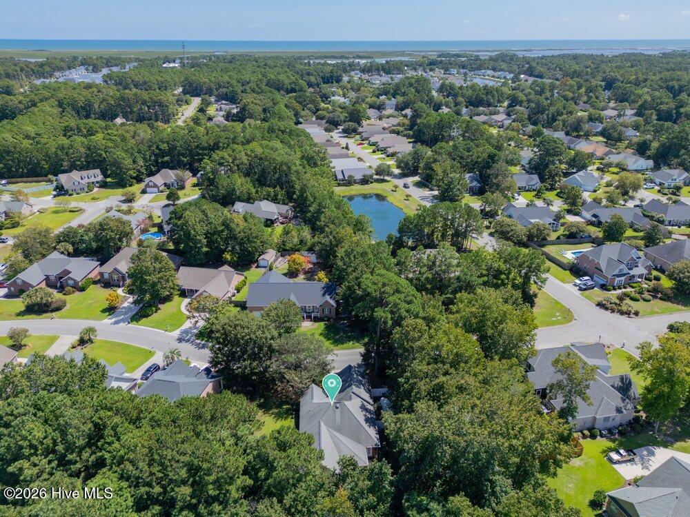 5208 Lone Eagle Court Property Photo 37
