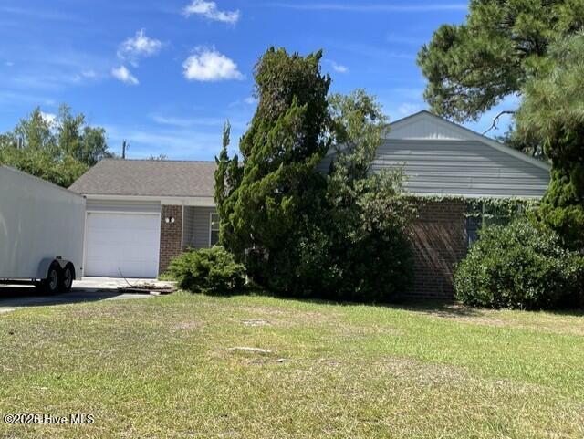 409 Scot Drive Property Photo 1
